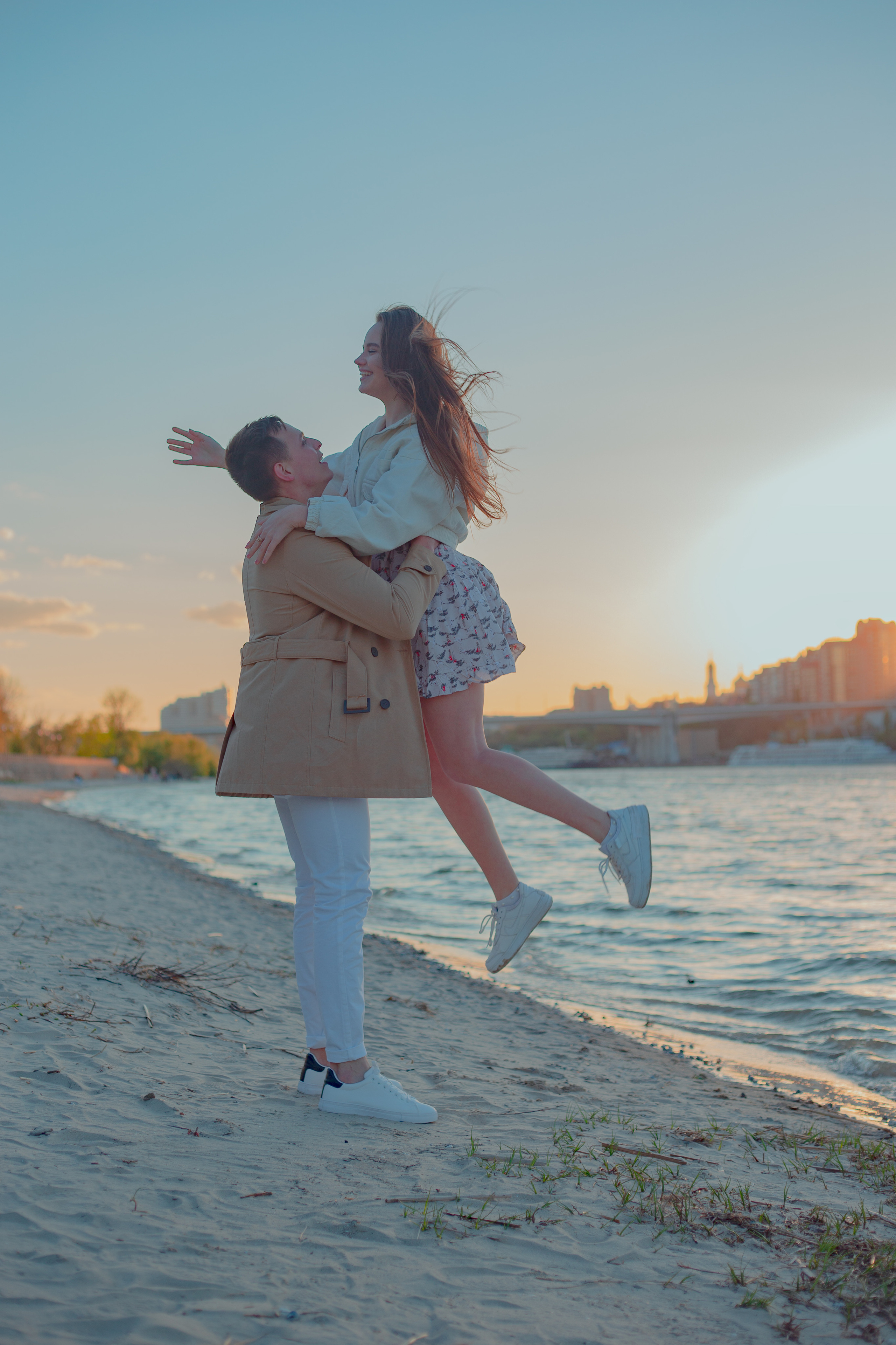 Влюбленность. Фотограф SMM Ростов-на-Дону Анна Краснова