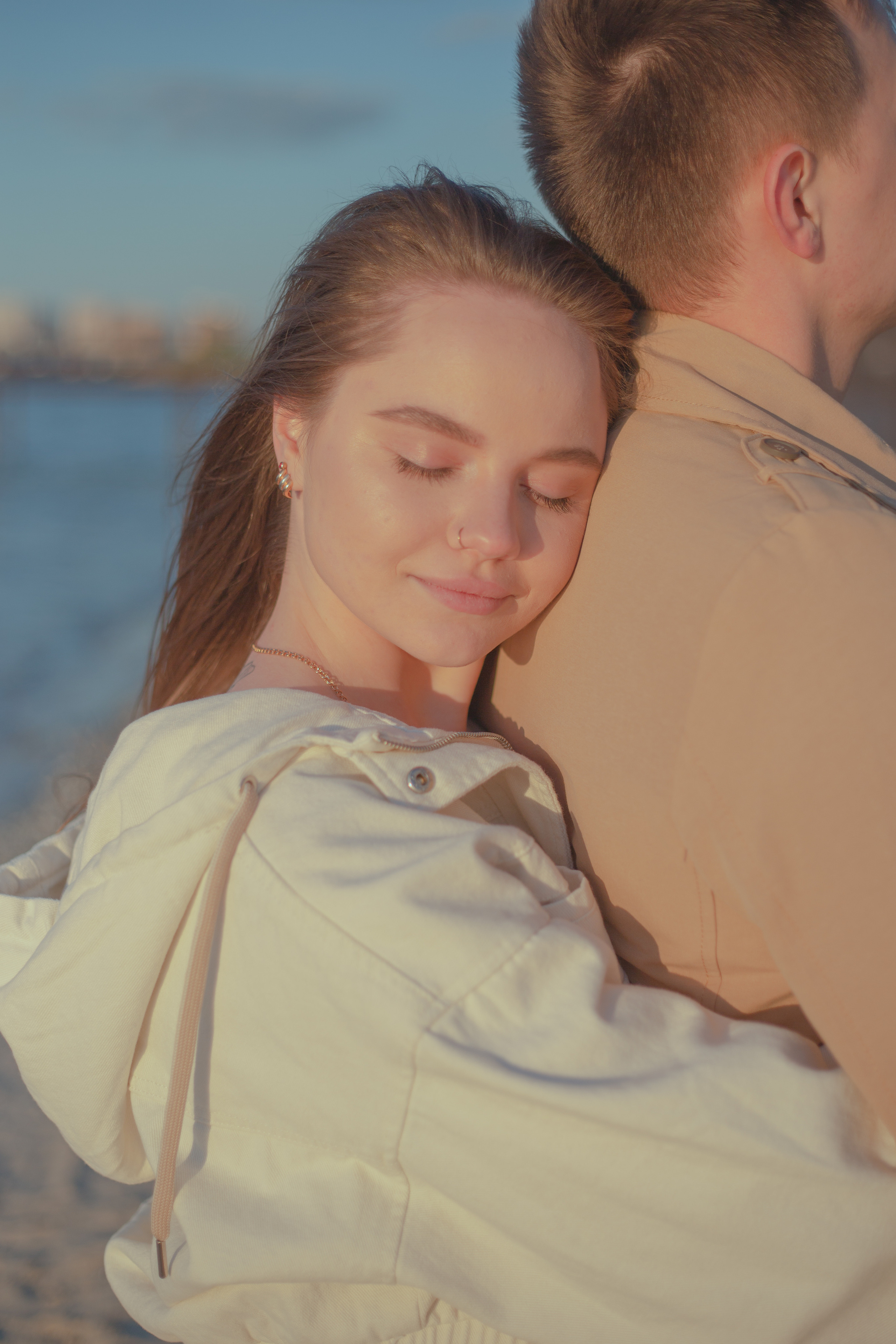 Влюбленность. Фотограф SMM Ростов-на-Дону Анна Краснова