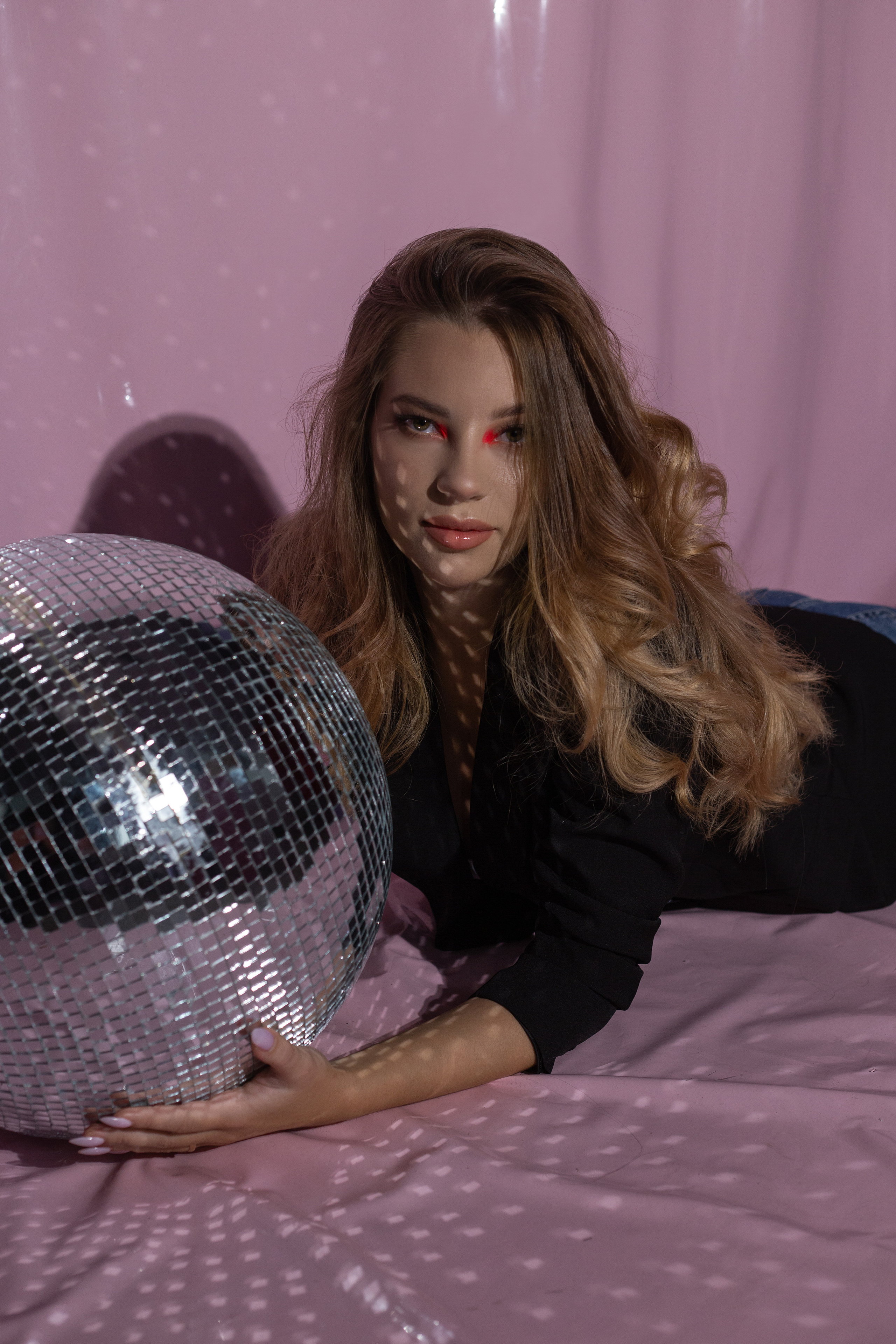 Фотосессия Алены. Фотограф SMM Ростов-на-Дону Анна Краснова