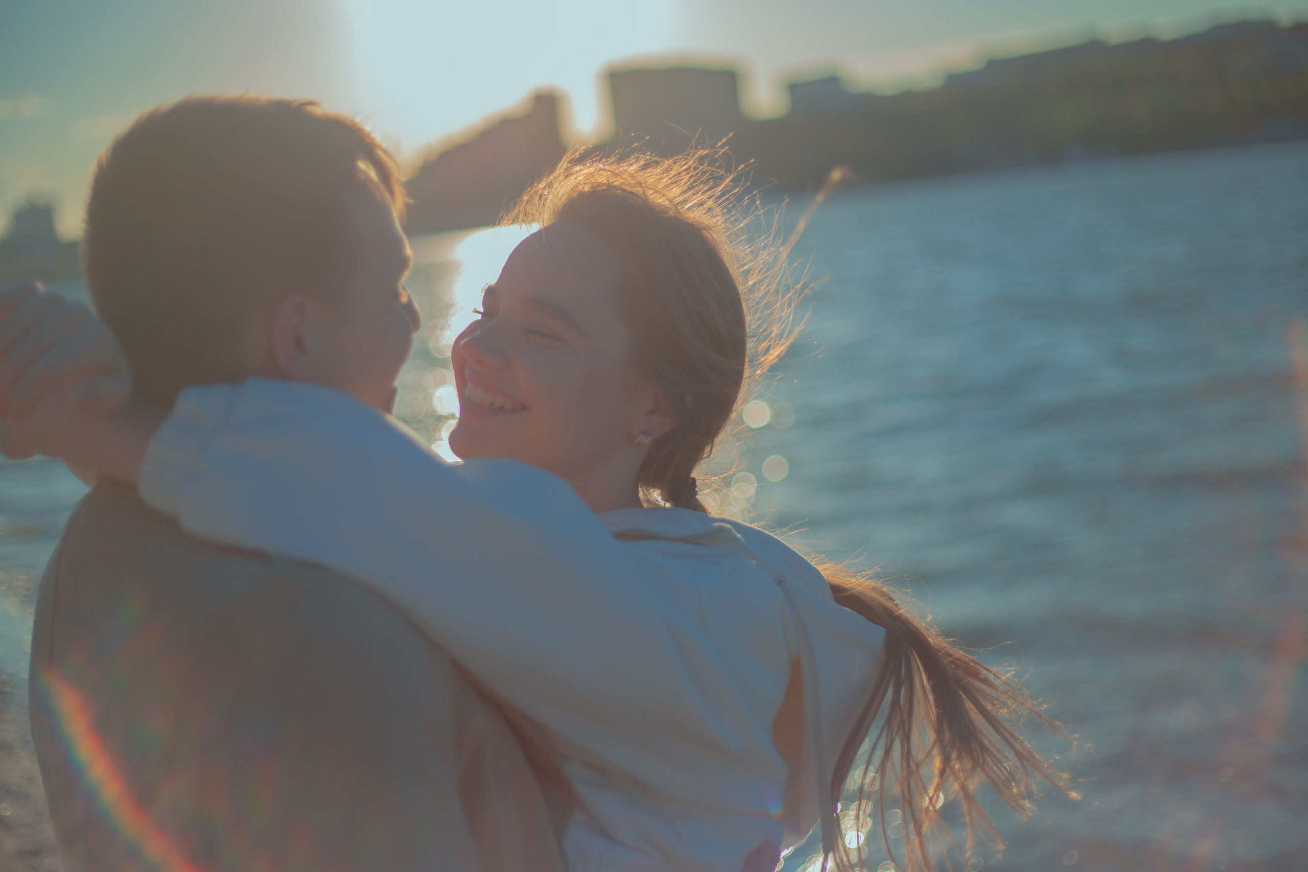 Влюбленность. Фотограф SMM Ростов-на-Дону Анна Краснова