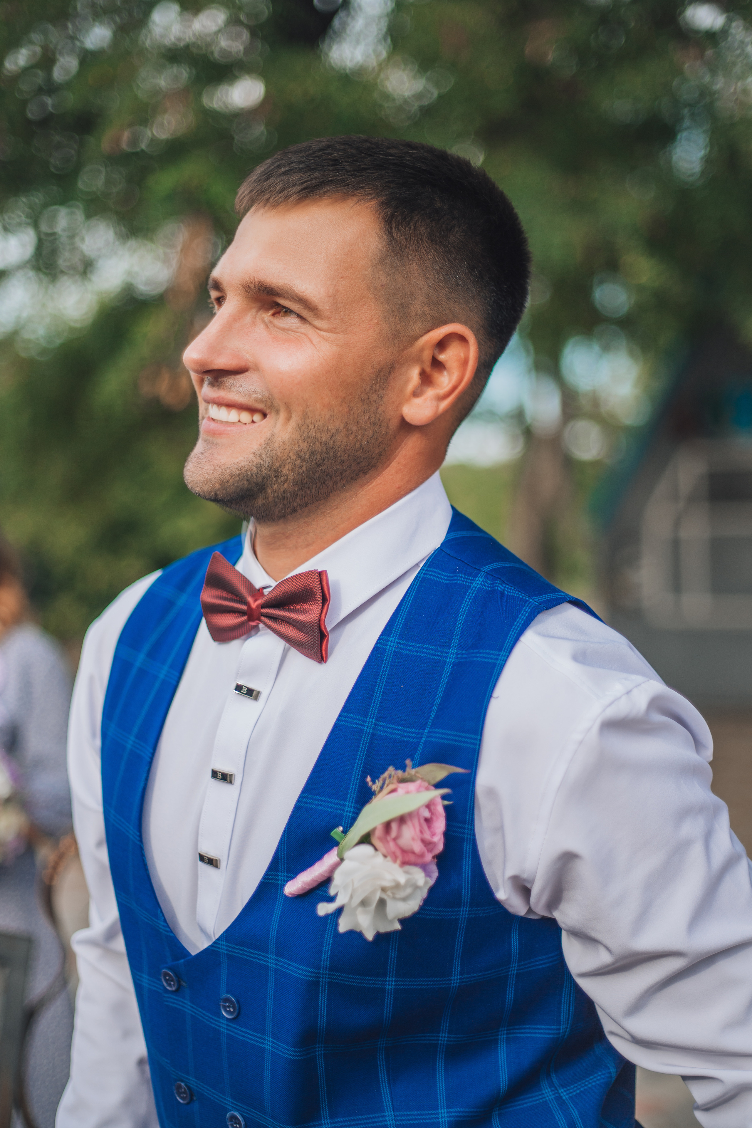 Свадьба. Фотограф SMM Ростов-на-Дону Анна Краснова