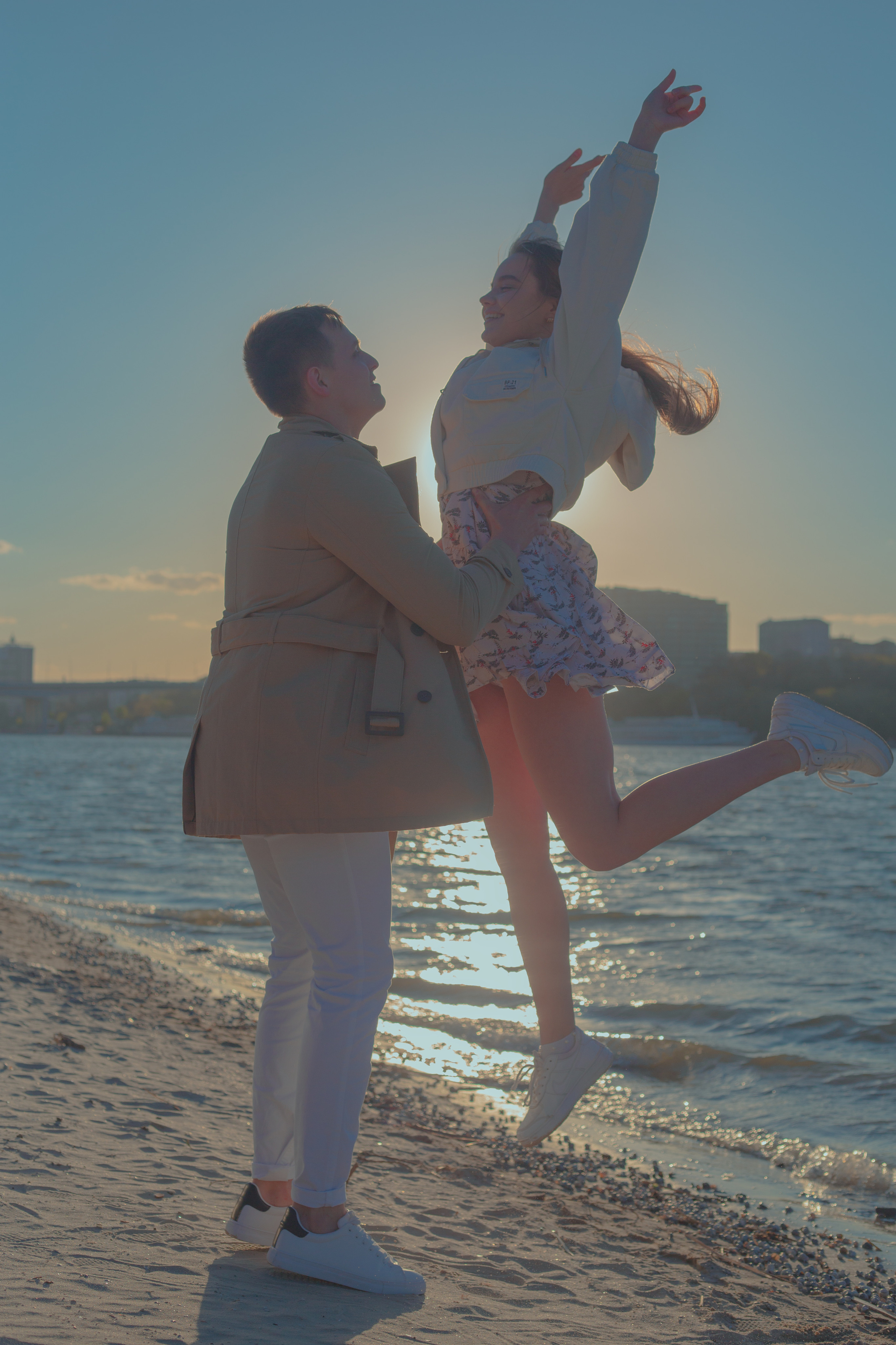 Влюбленность. Фотограф SMM Ростов-на-Дону Анна Краснова