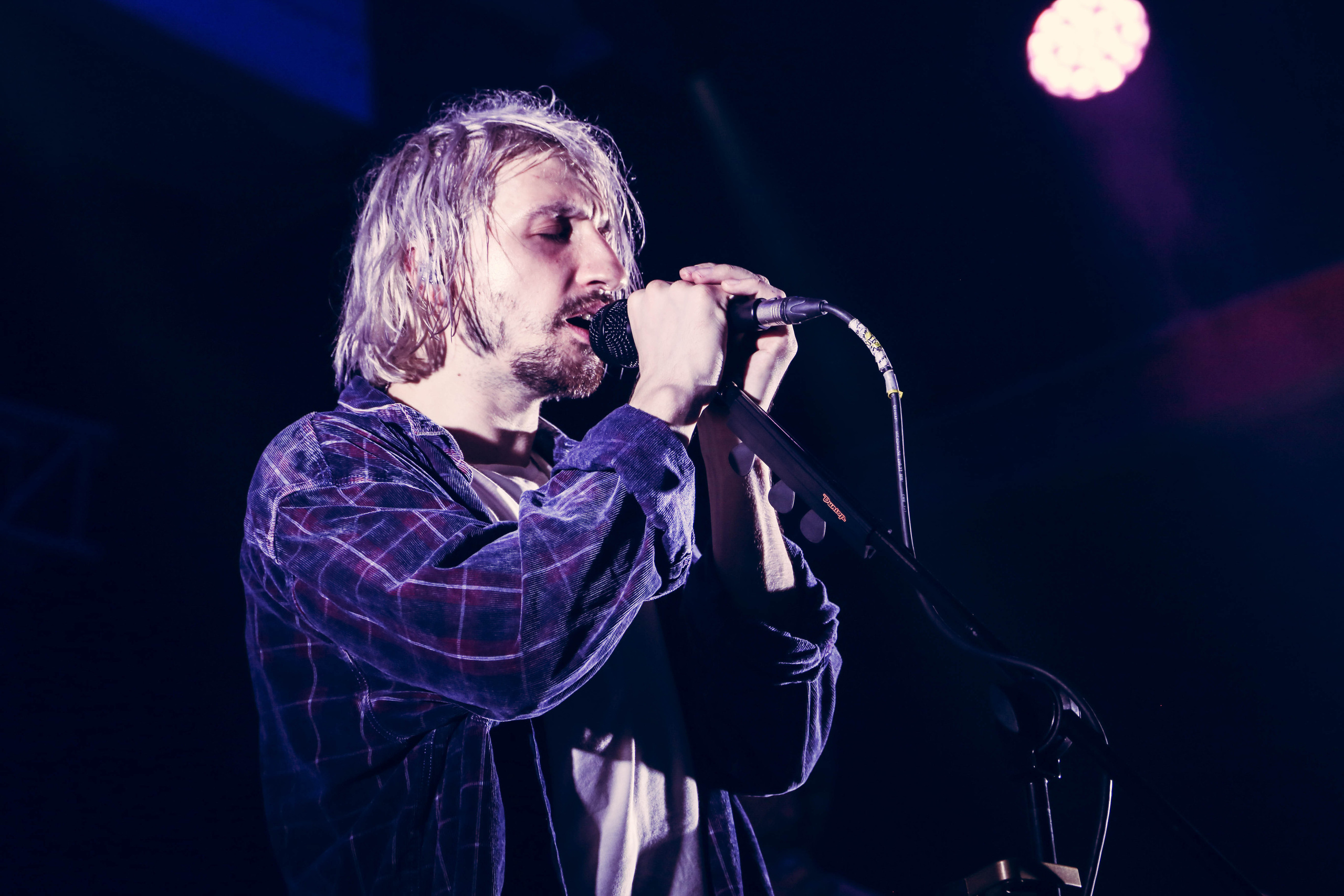 Концерт l НЕРВЫ. Фотограф SMM Ростов-на-Дону Анна Краснова