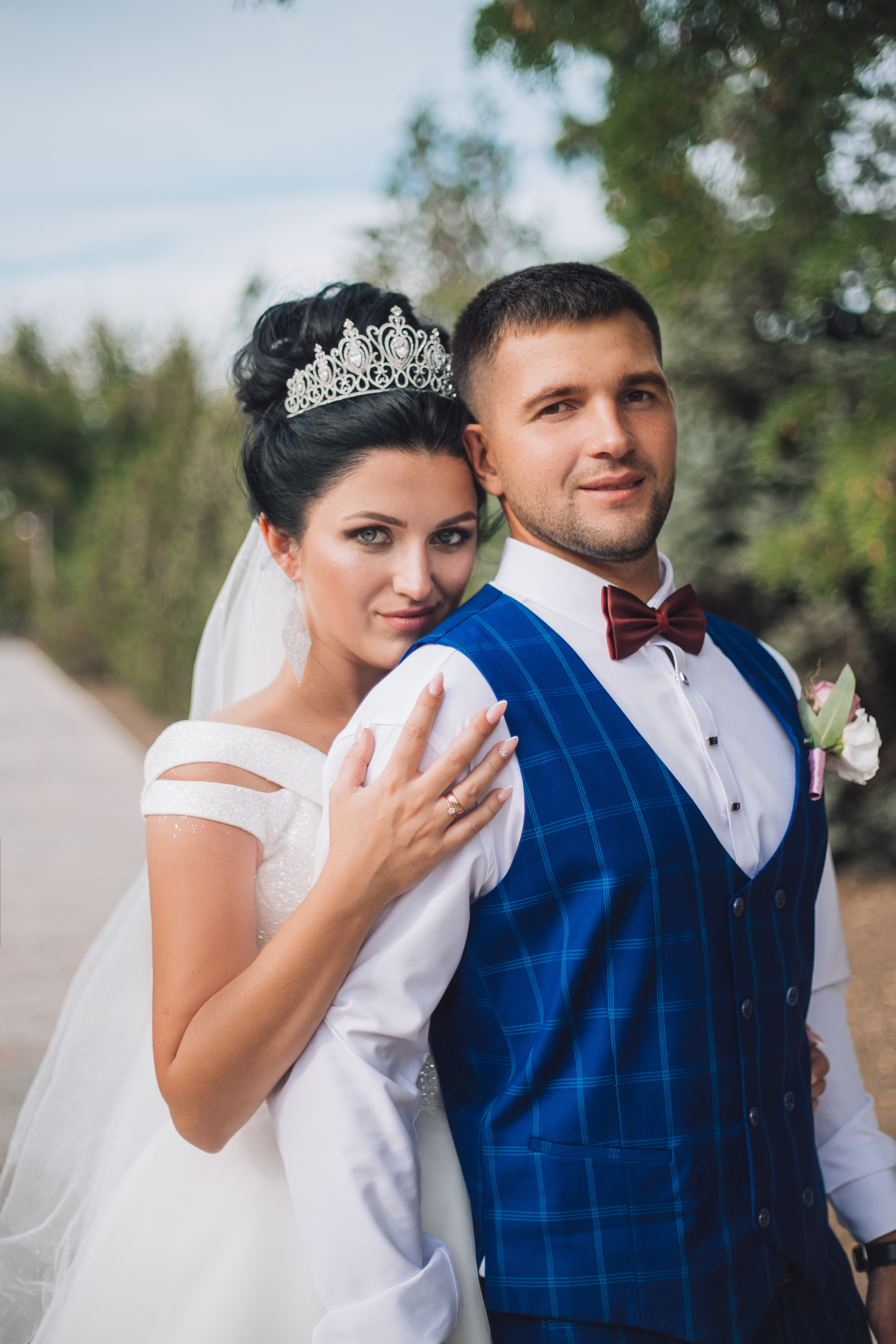 Свадьба. Фотограф SMM Ростов-на-Дону Анна Краснова