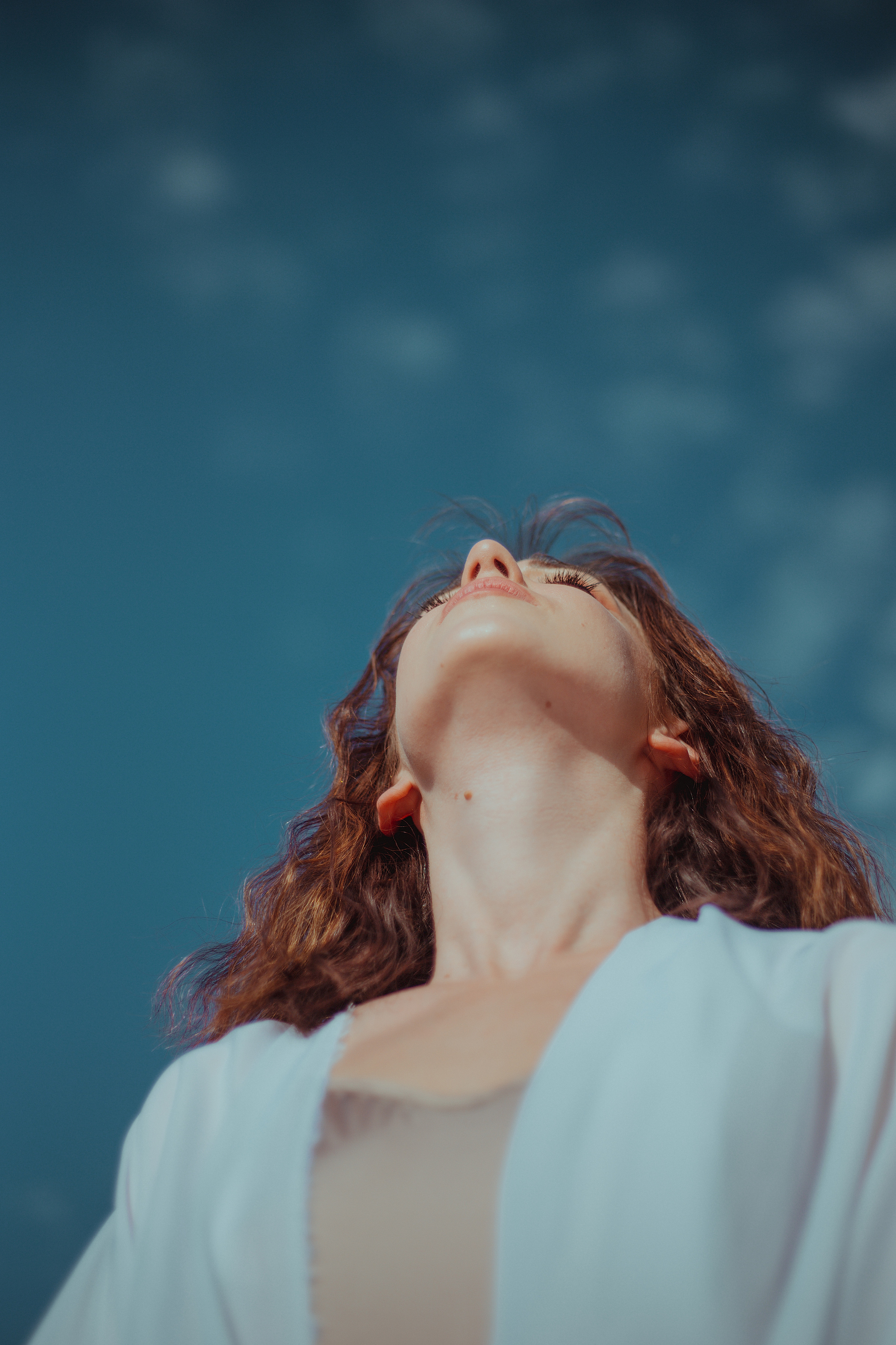 Левбердон. Фотограф SMM Ростов-на-Дону Анна Краснова