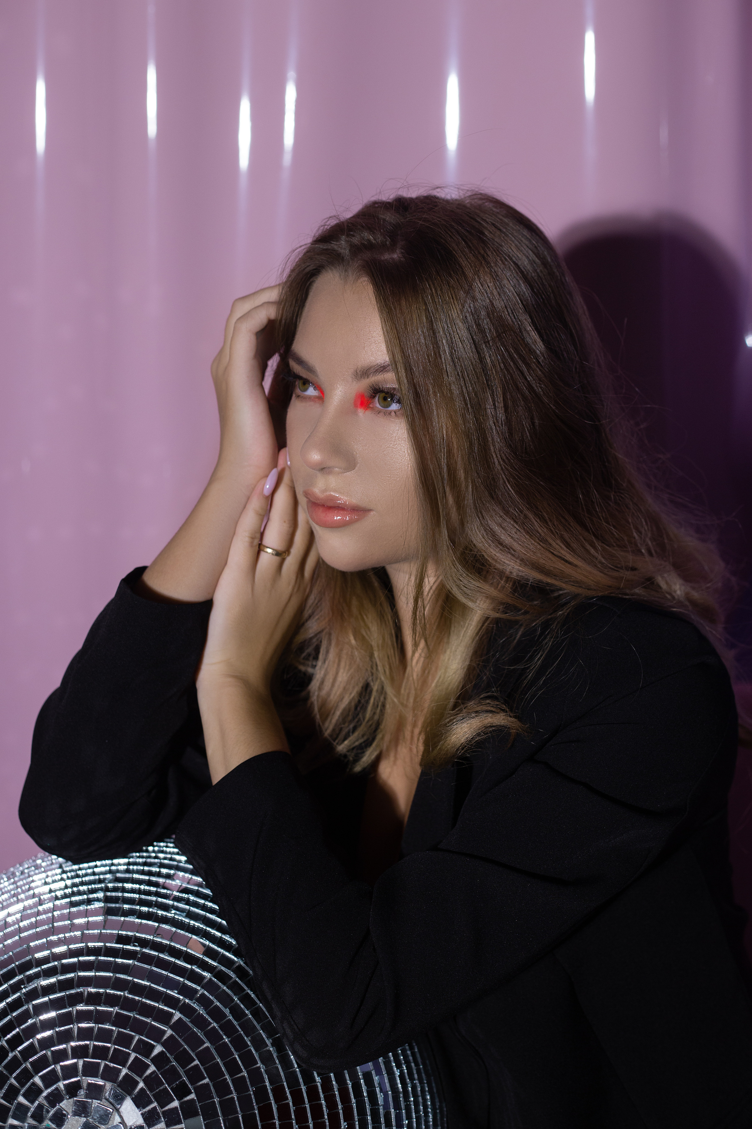 Фотосессия Алены. Фотограф SMM Ростов-на-Дону Анна Краснова