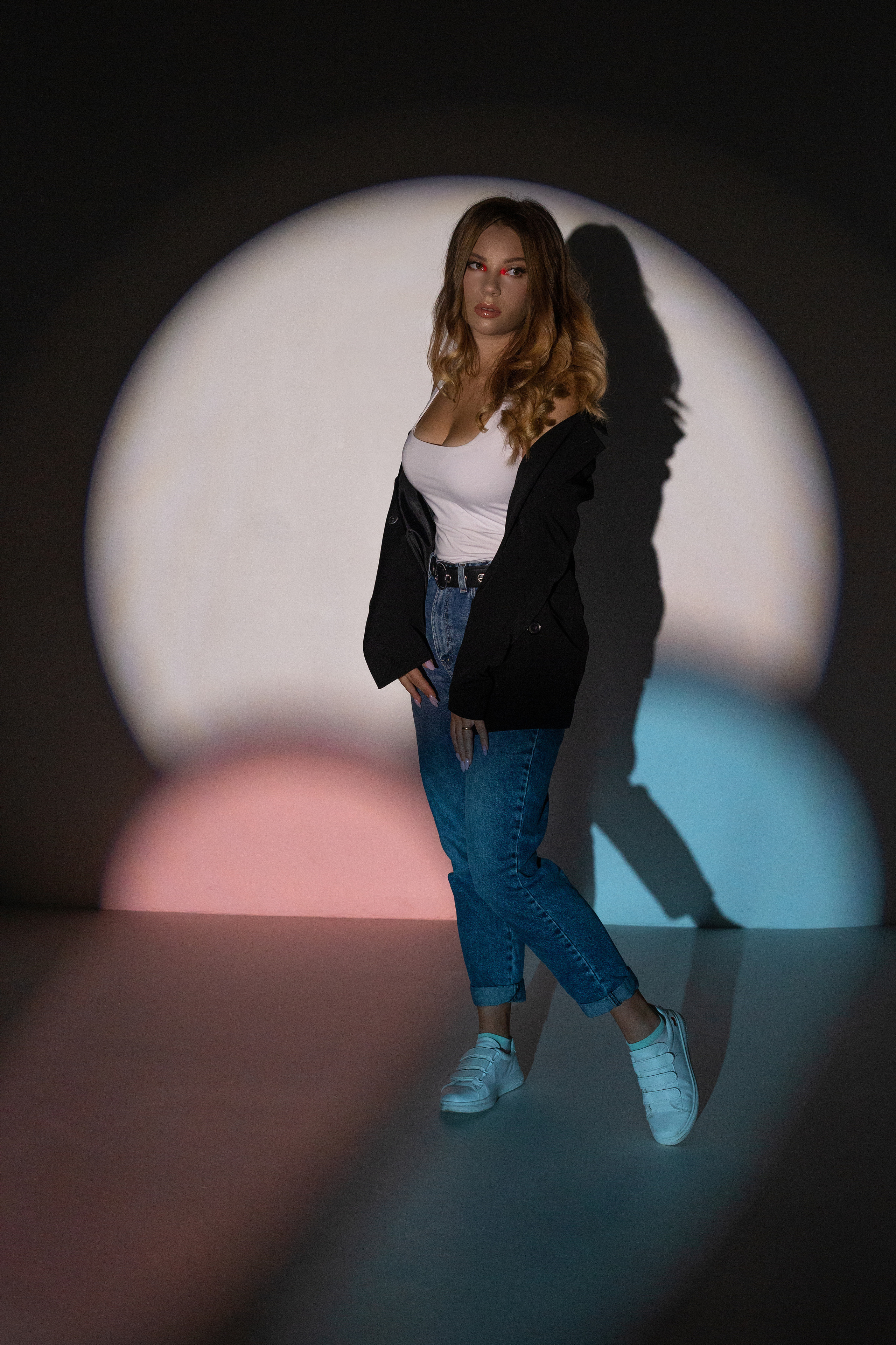 Фотосессия Алены. Фотограф SMM Ростов-на-Дону Анна Краснова