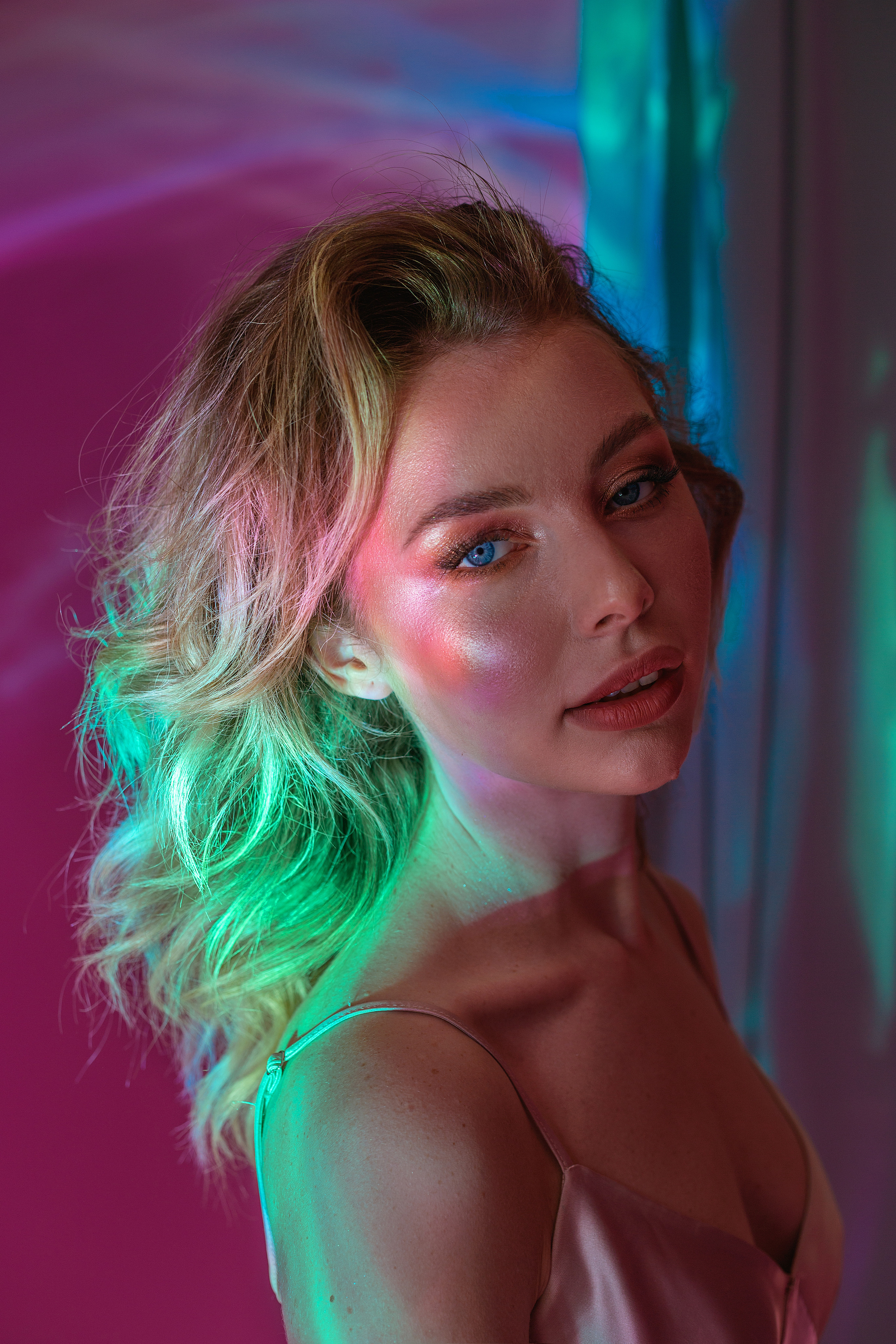 Фотодень Настя Баркова. Фотограф SMM Ростов-на-Дону Анна Краснова