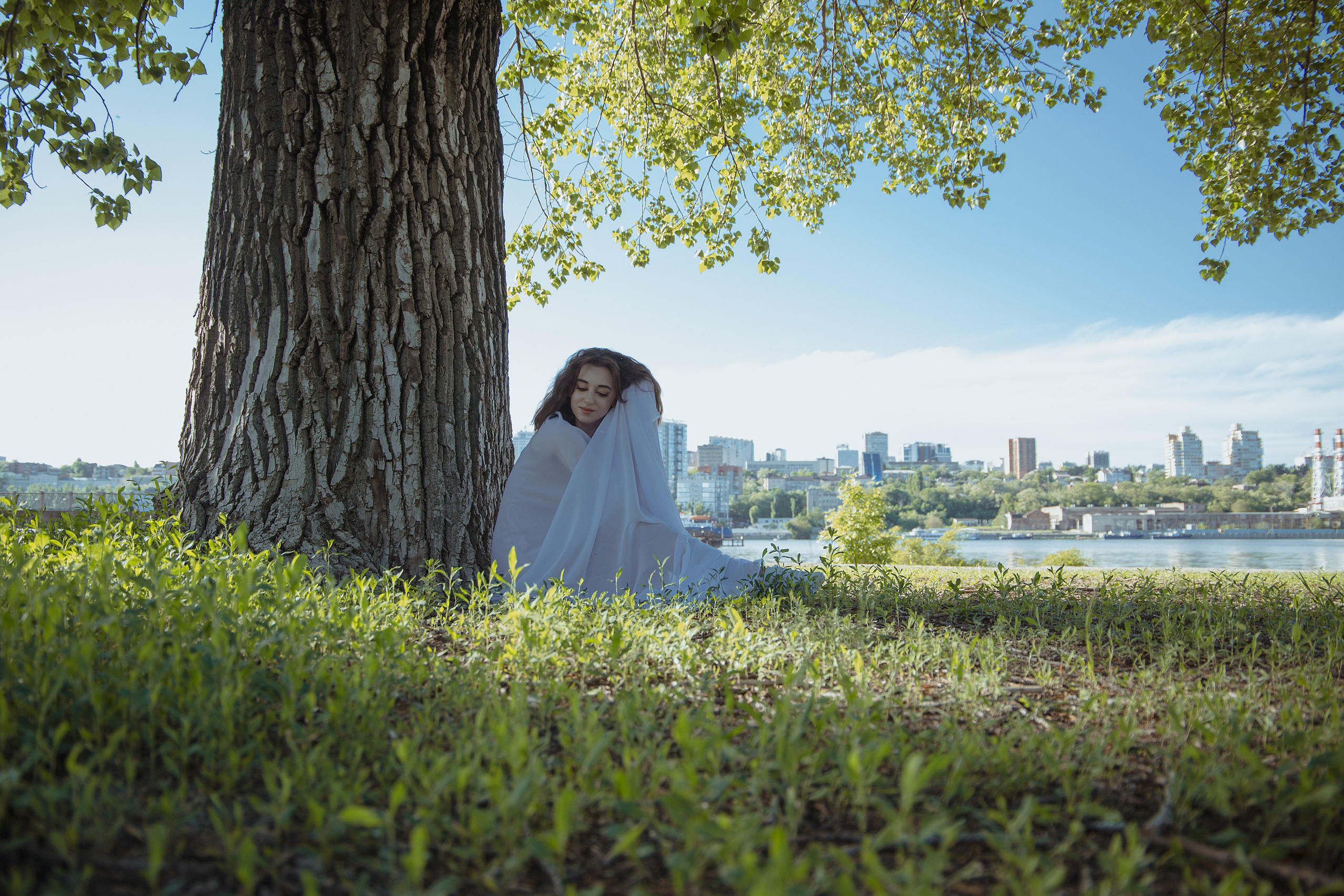 Левбердон. Фотограф SMM Ростов-на-Дону Анна Краснова