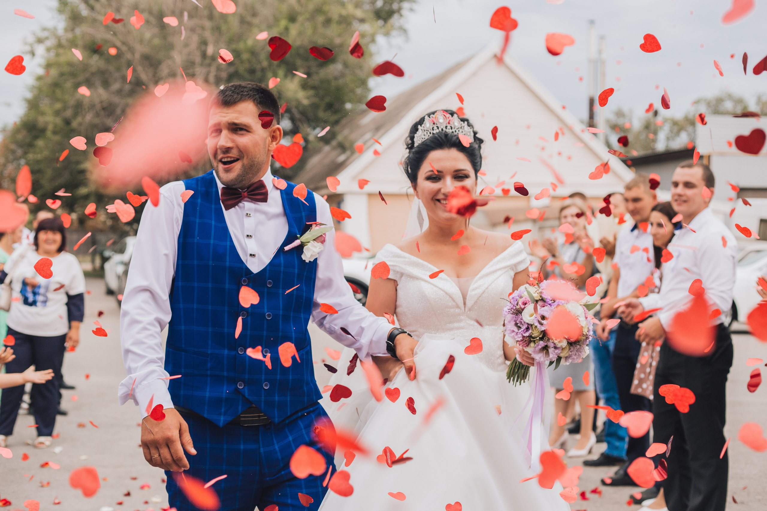 Свадьба. Фотограф SMM Ростов-на-Дону Анна Краснова