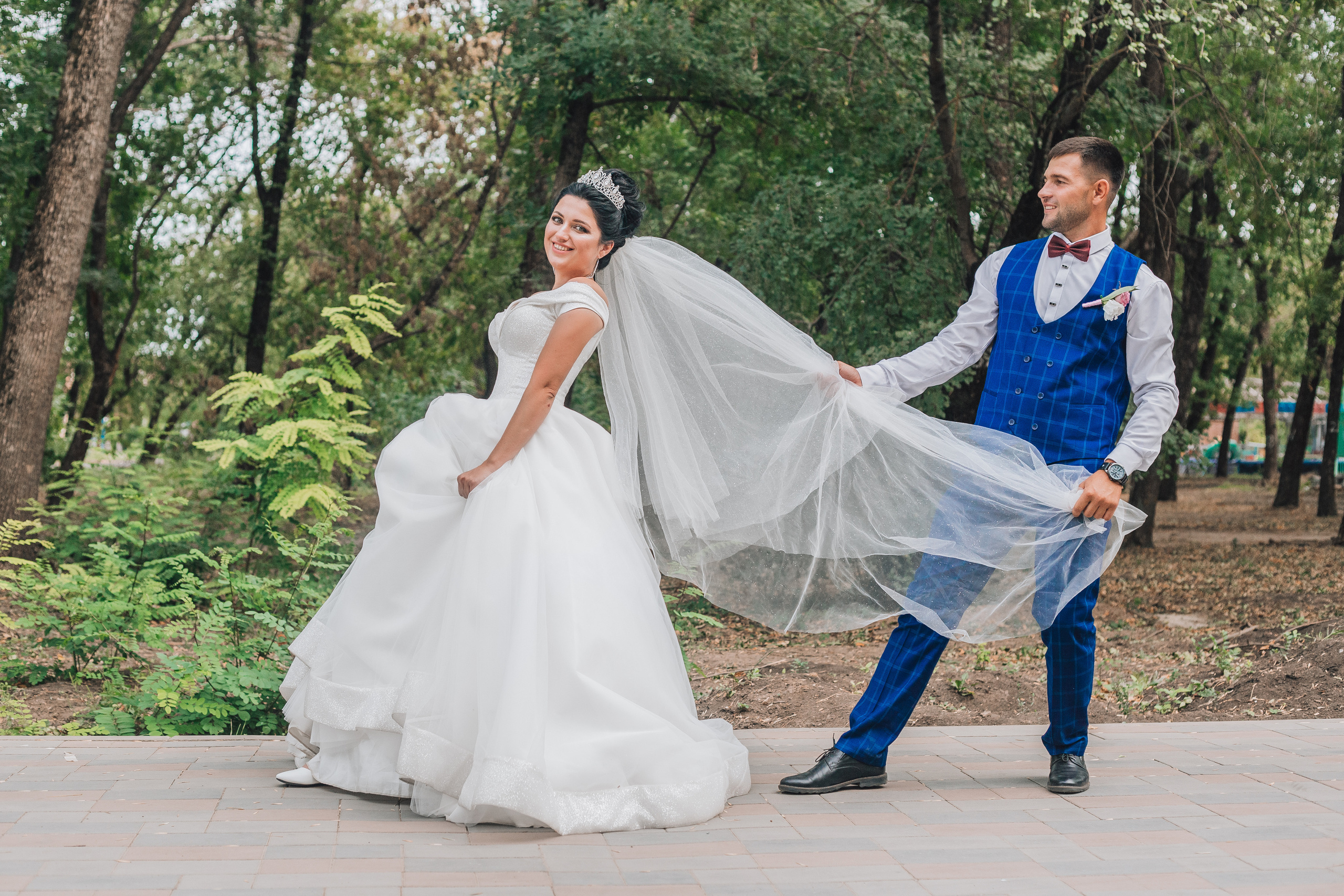 Свадьба. Фотограф SMM Ростов-на-Дону Анна Краснова