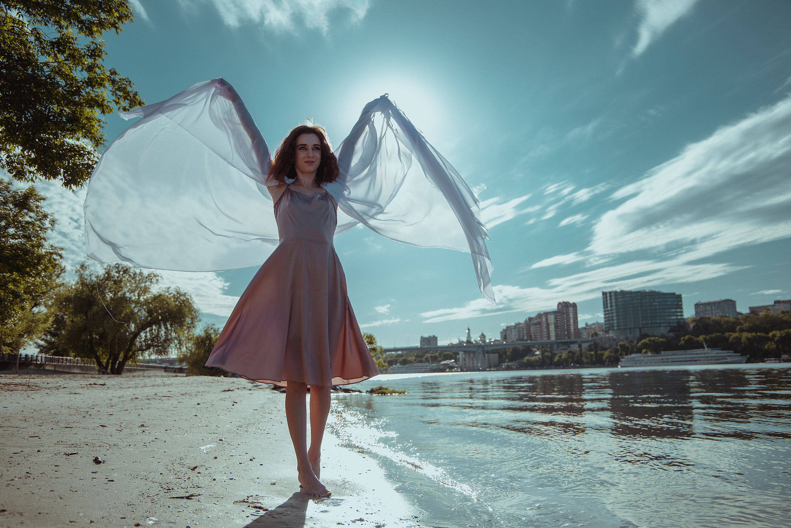 Левбердон. Фотограф SMM Ростов-на-Дону Анна Краснова