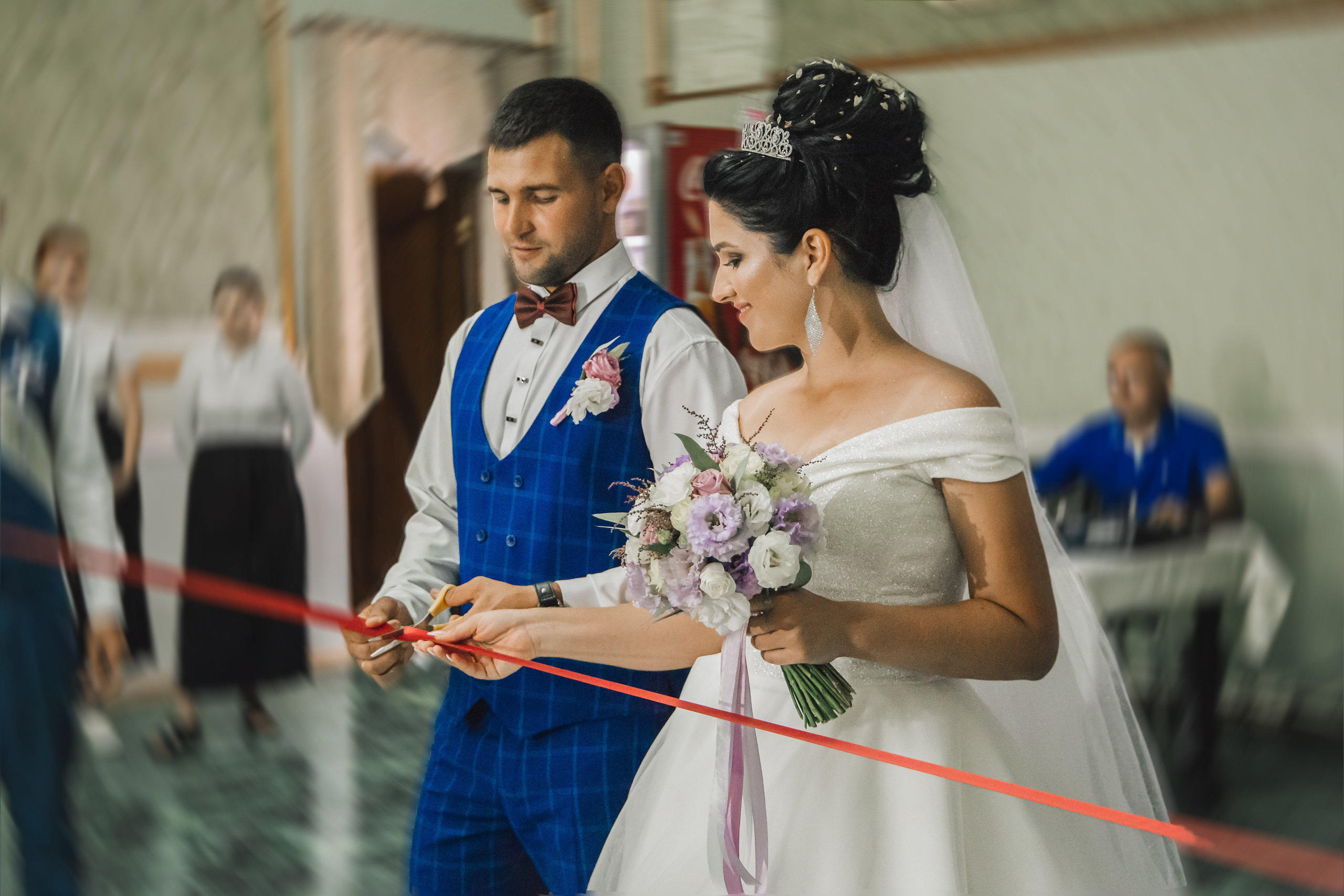 Свадьба. Фотограф SMM Ростов-на-Дону Анна Краснова