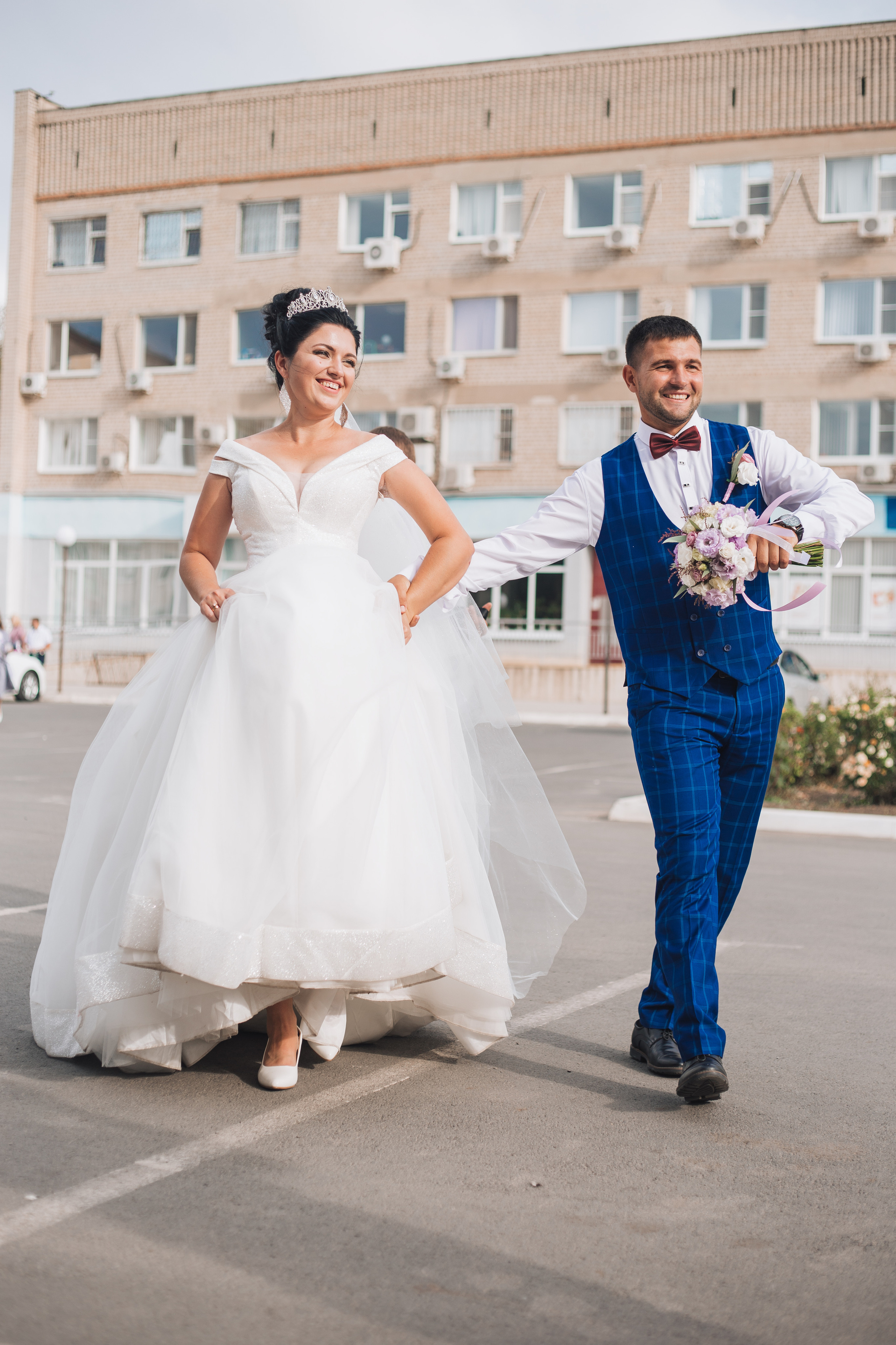 Свадьба. Фотограф SMM Ростов-на-Дону Анна Краснова