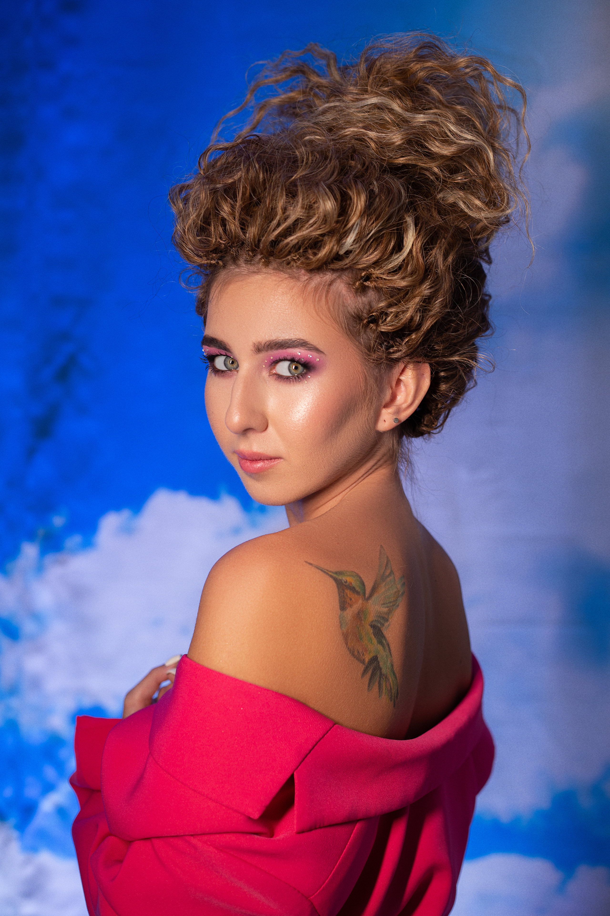 Фотодень Лера. Фотограф SMM Ростов-на-Дону Анна Краснова