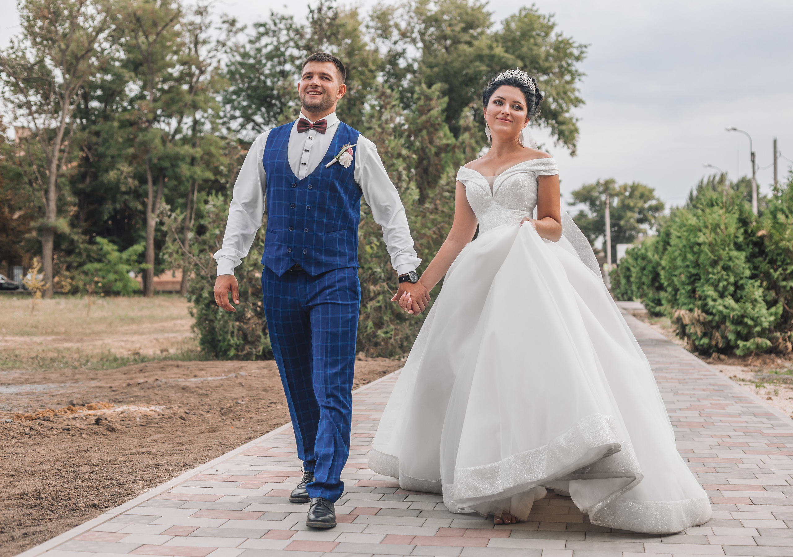 Свадьба. Фотограф SMM Ростов-на-Дону Анна Краснова