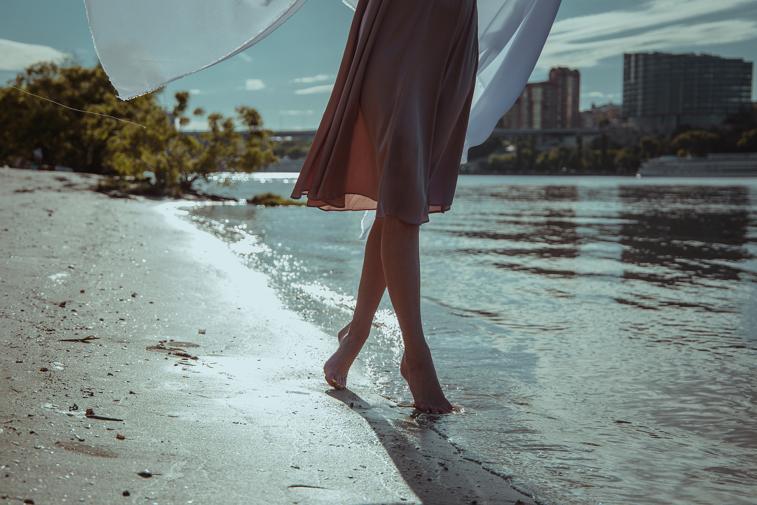 Левбердон. Фотограф SMM Ростов-на-Дону Анна Краснова