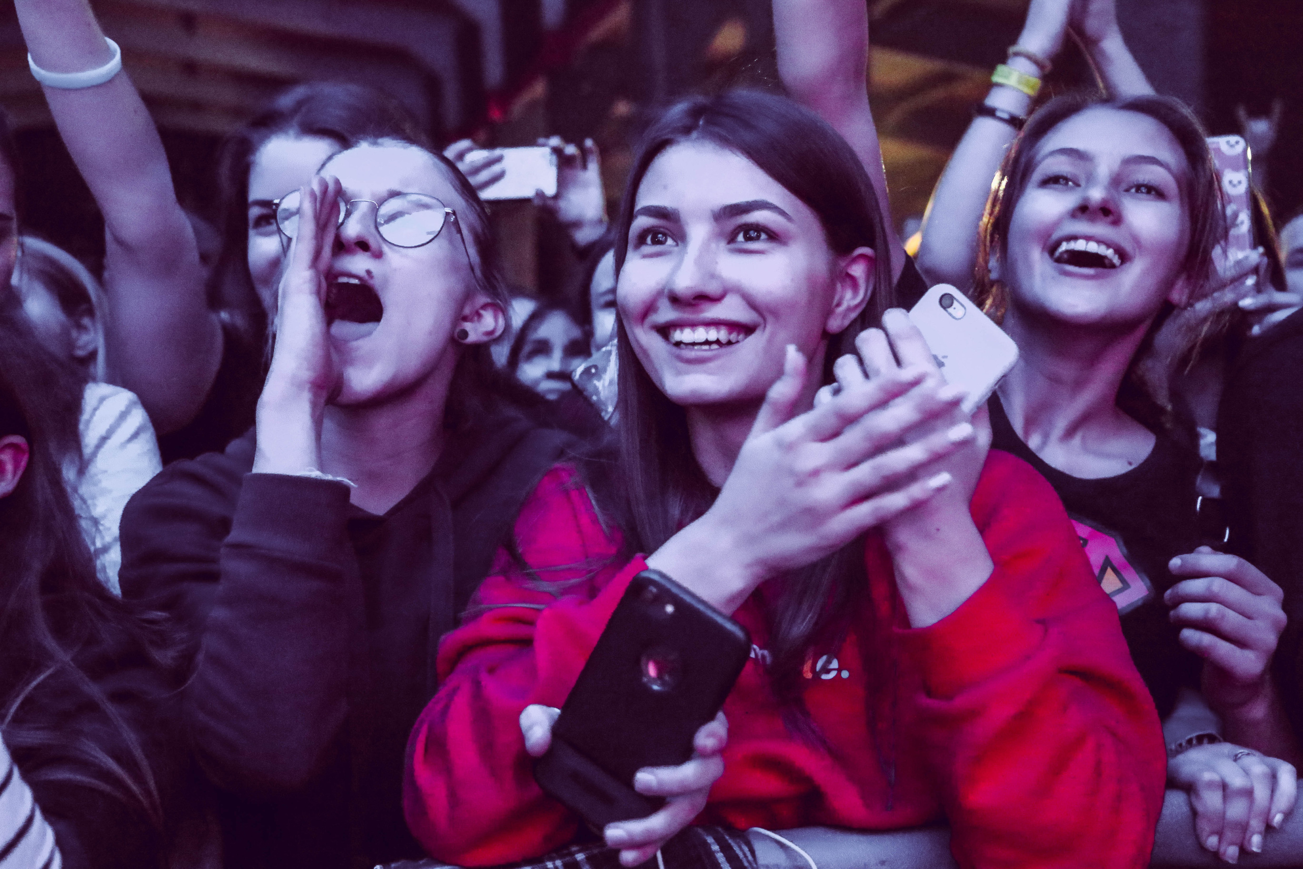 Концерт l НЕРВЫ. Фотограф SMM Ростов-на-Дону Анна Краснова