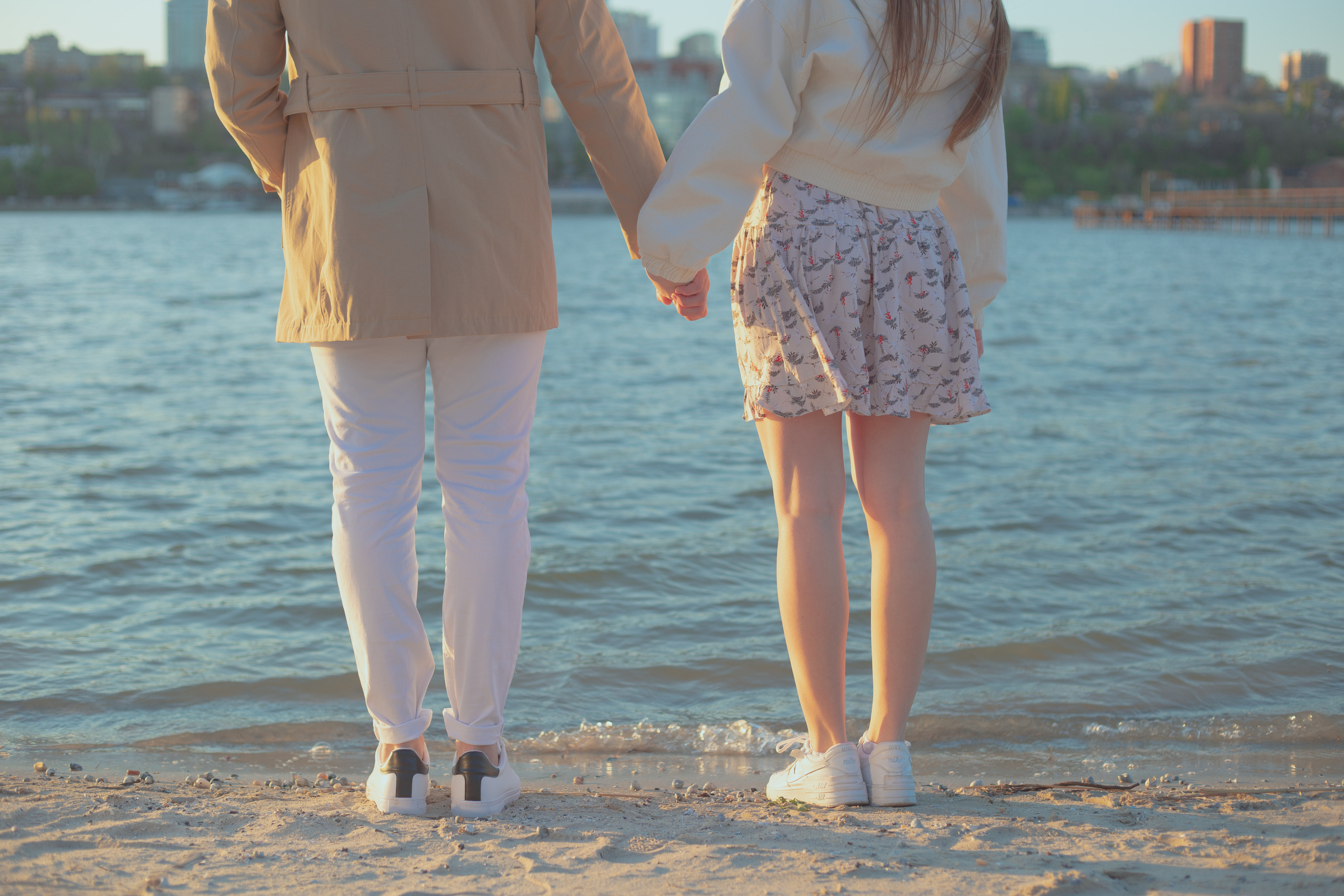 Влюбленность. Фотограф SMM Ростов-на-Дону Анна Краснова