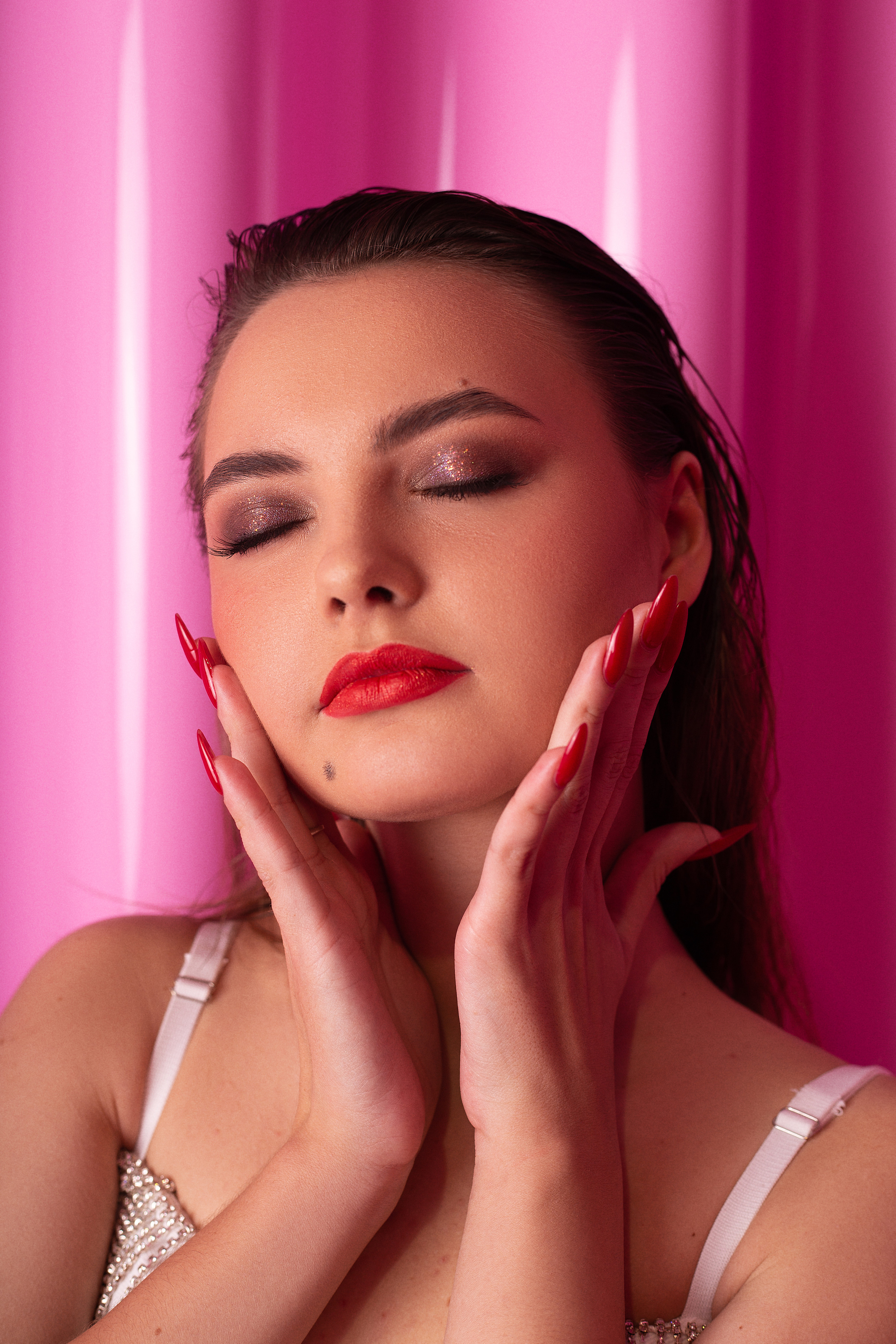 Фотодень Настя Малеваная. Фотограф SMM Ростов-на-Дону Анна Краснова