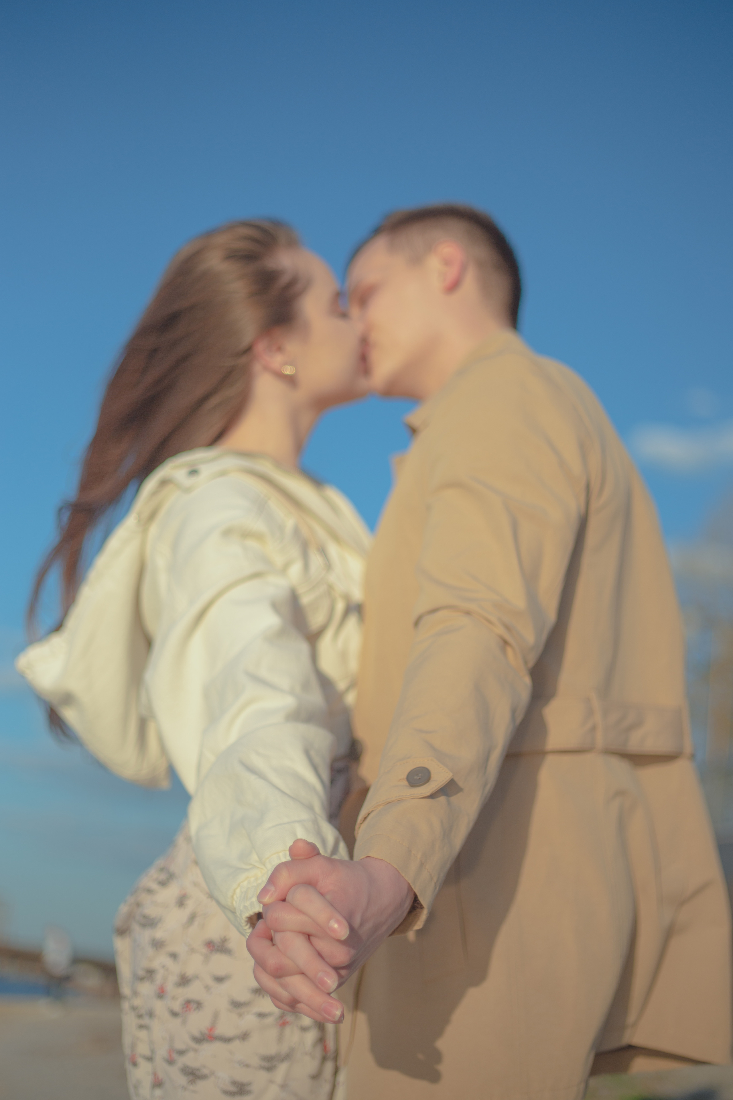 Влюбленность. Фотограф SMM Ростов-на-Дону Анна Краснова