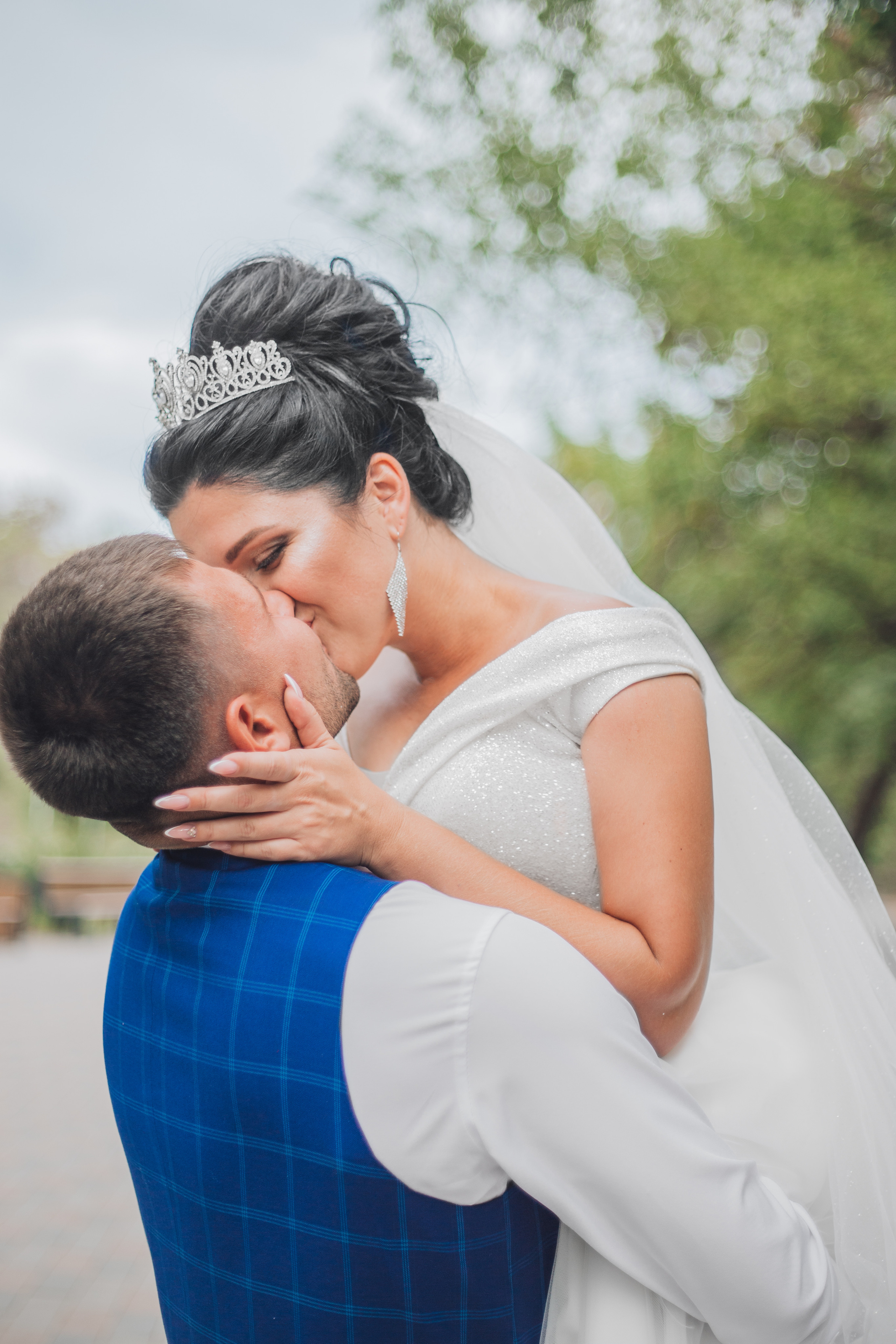 Свадьба. Фотограф SMM Ростов-на-Дону Анна Краснова