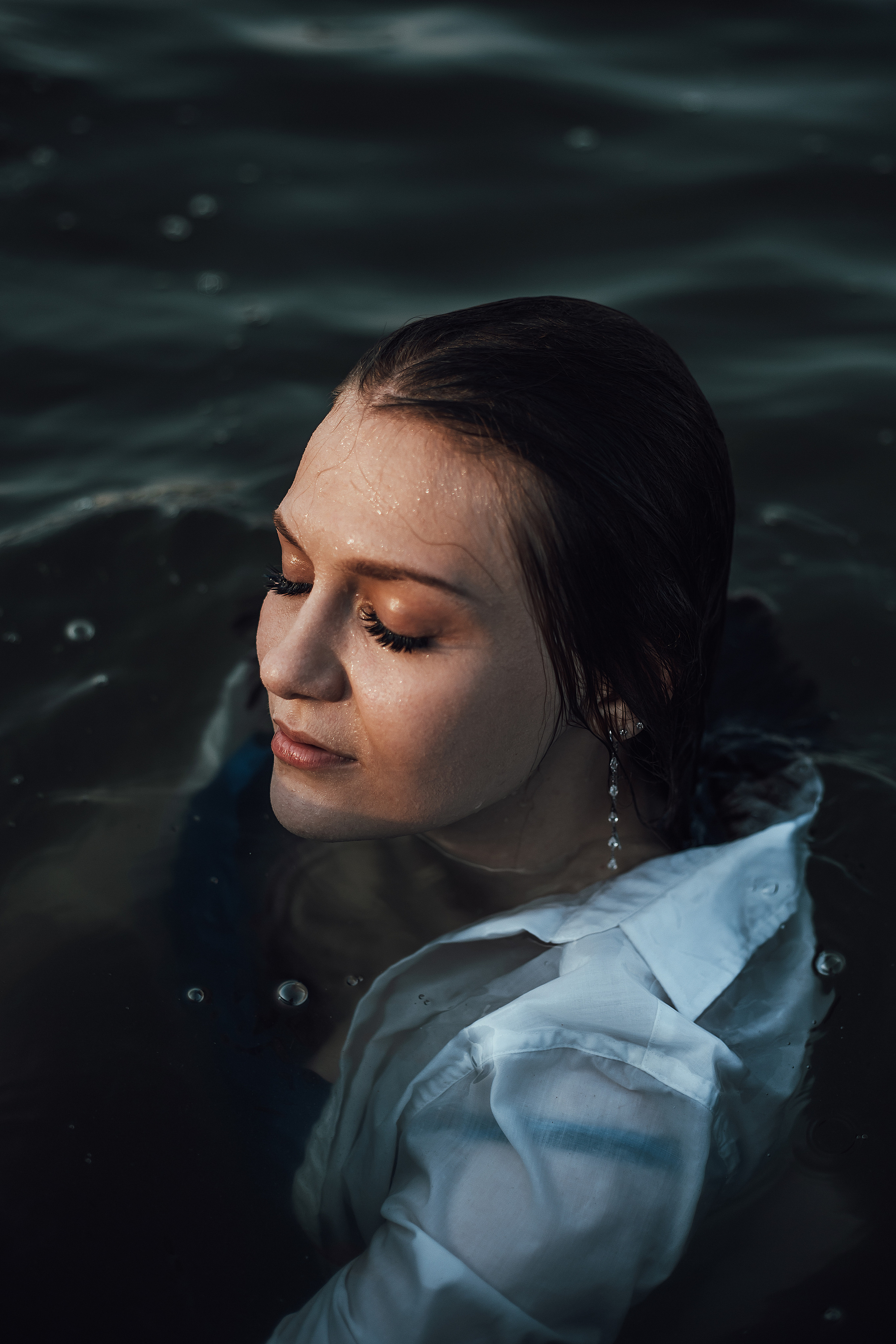 Речная красавица. Фотограф SMM Ростов-на-Дону Анна Краснова