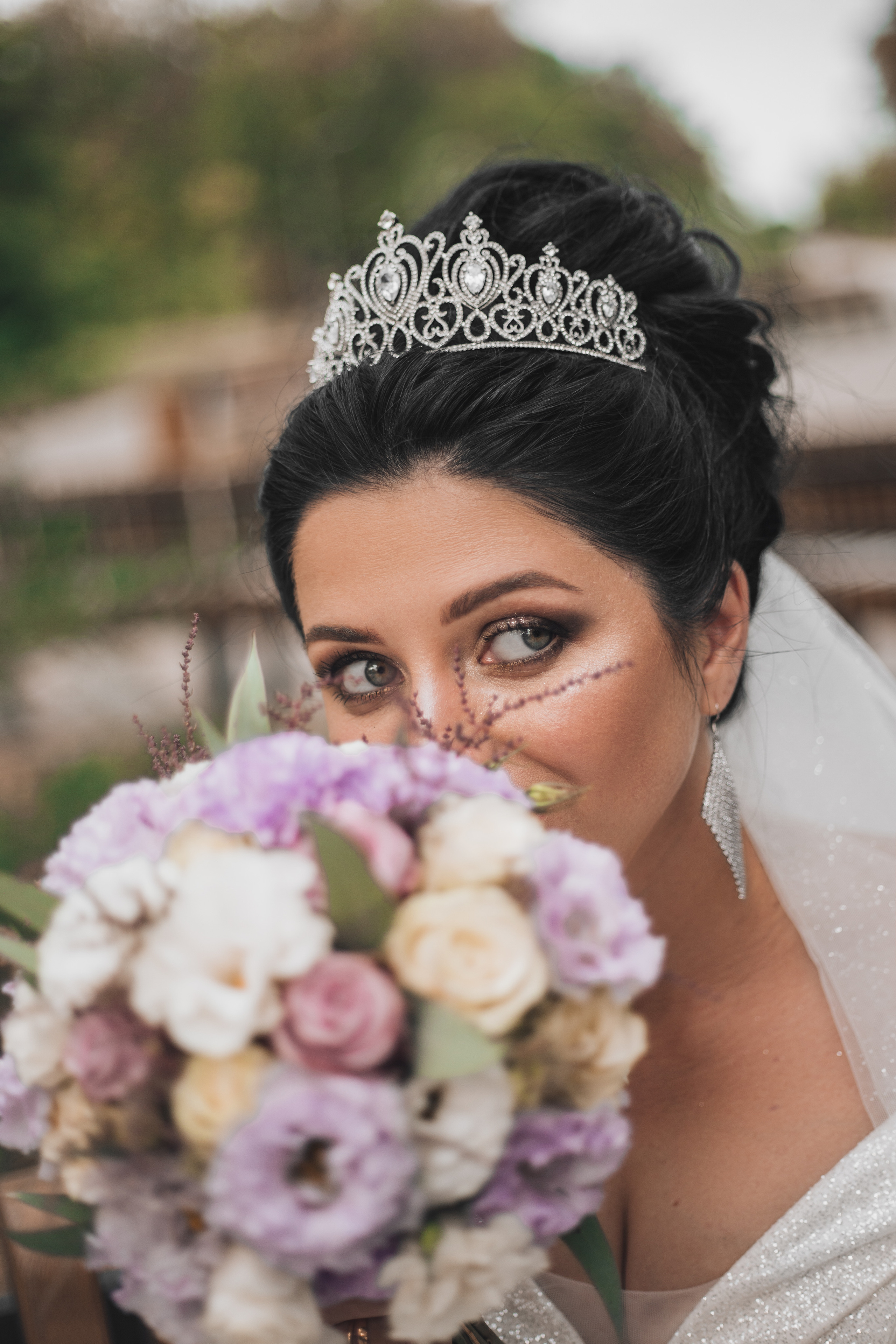 Свадьба. Фотограф SMM Ростов-на-Дону Анна Краснова