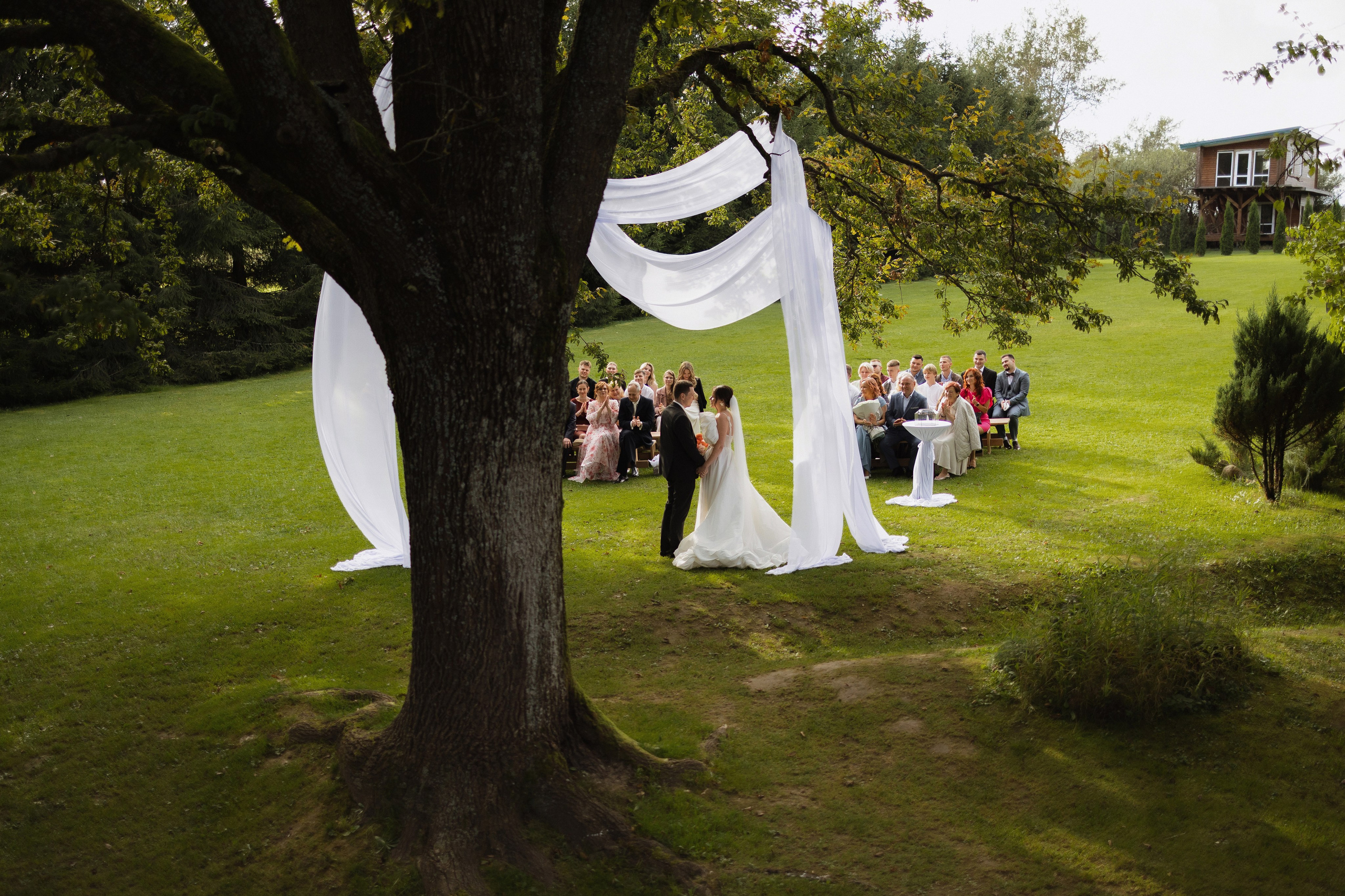 P&V. Свадебный фотограф Лиза Макатович Беларусь Минск