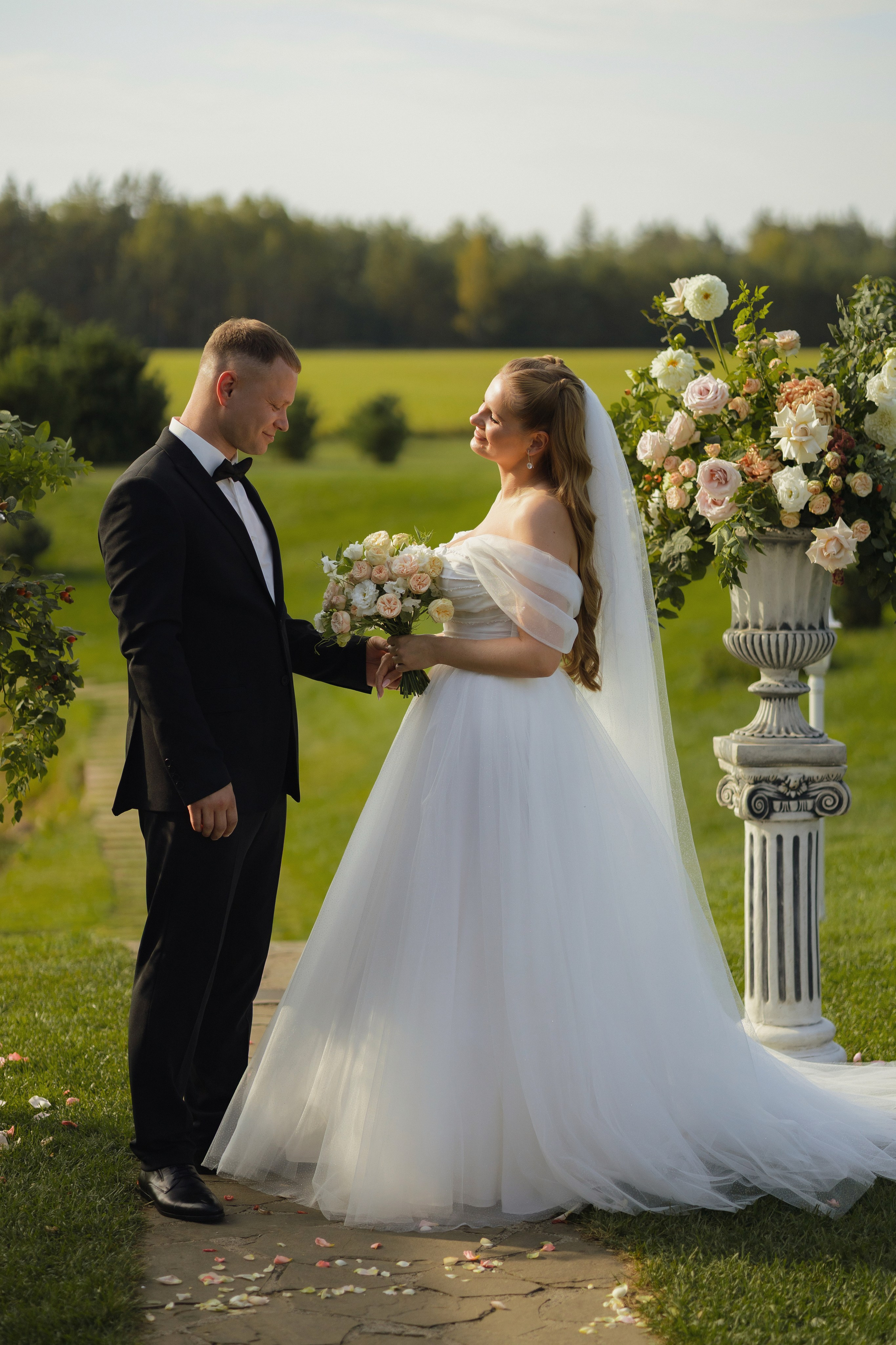 S&E. Свадебный фотограф Лиза Макатович Беларусь Минск