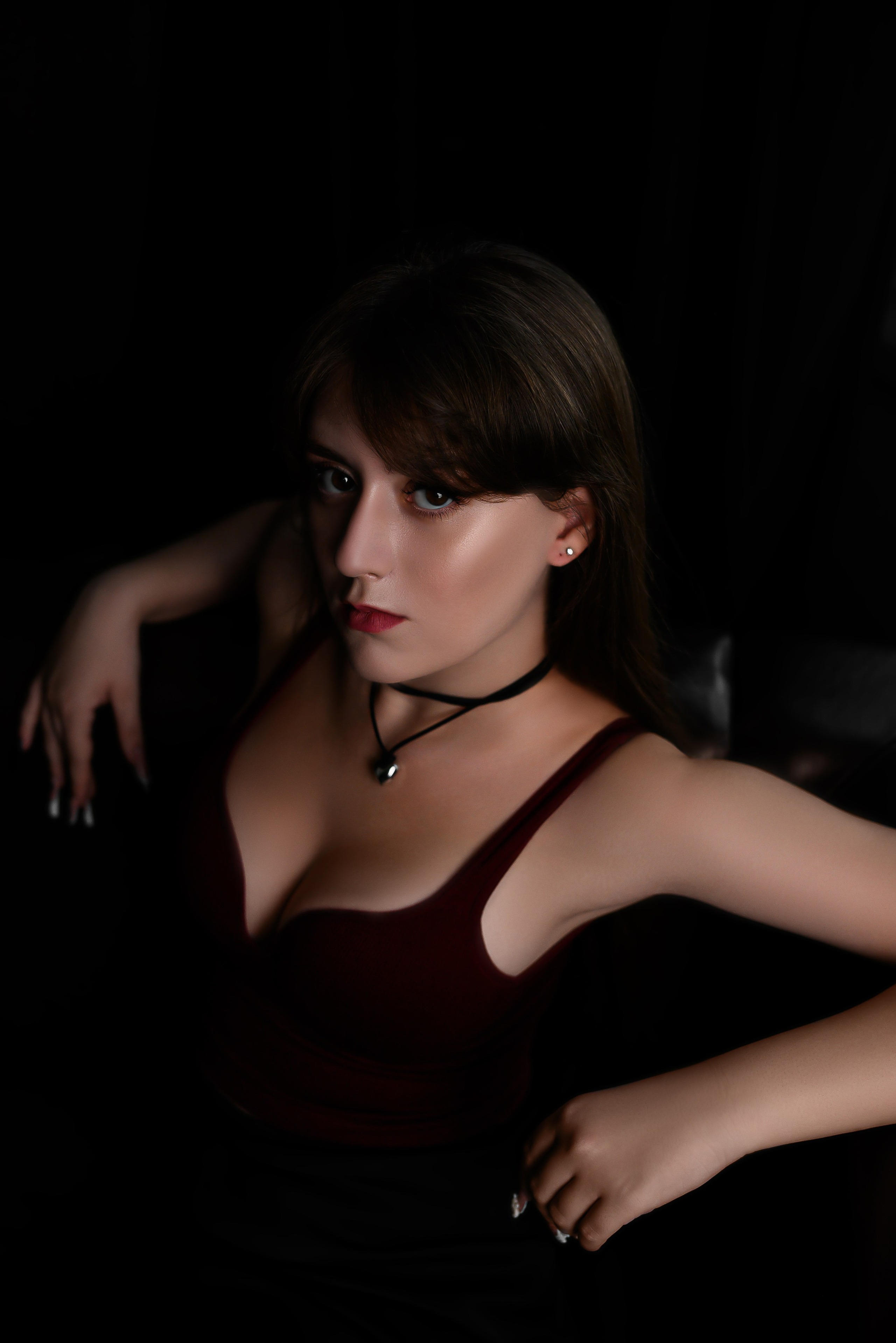 Девушки. Фотограф Краснодар Наталья Сувит