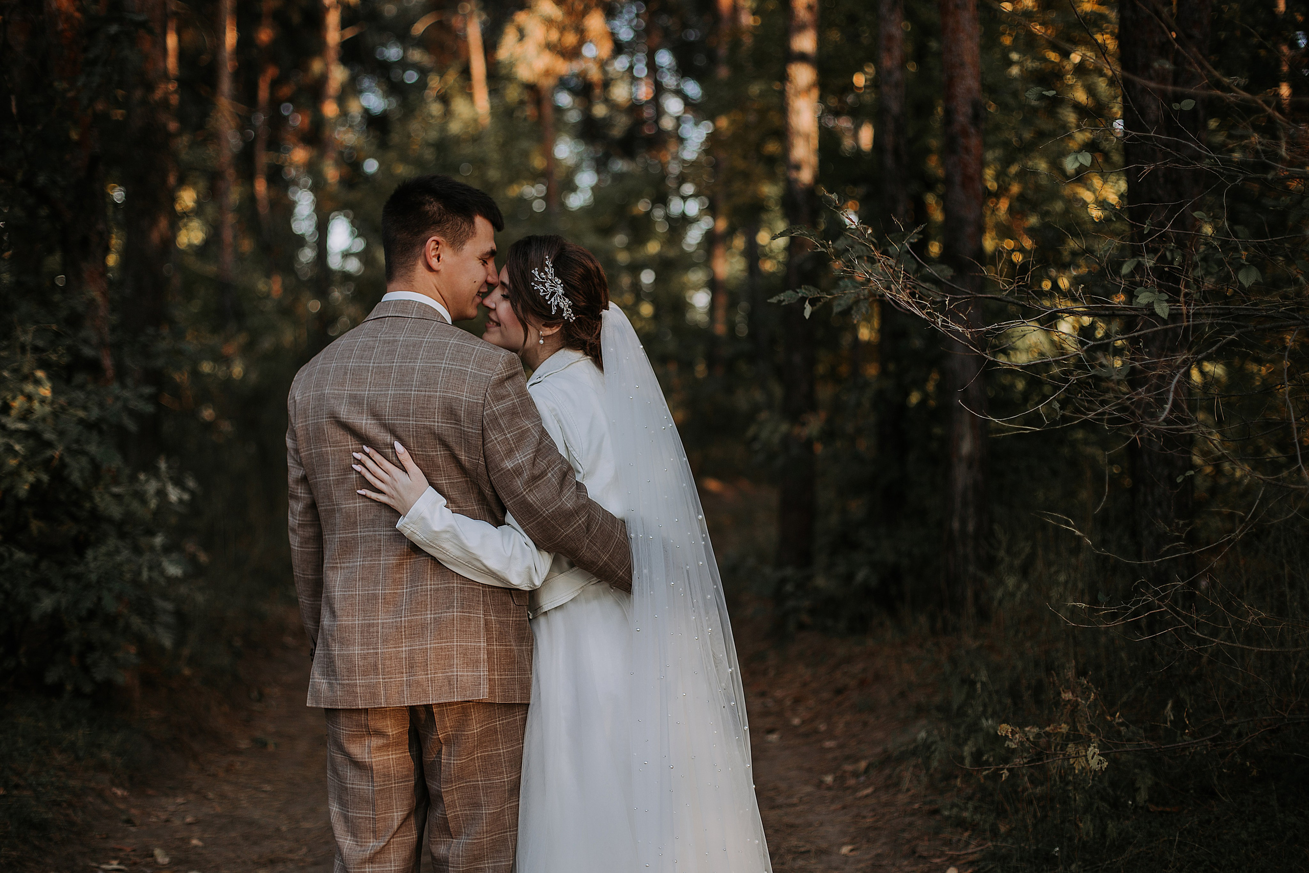 Владимир и Анастасия. Свадебный фотограф и видеограф в Ростове-на-Дону Романенко