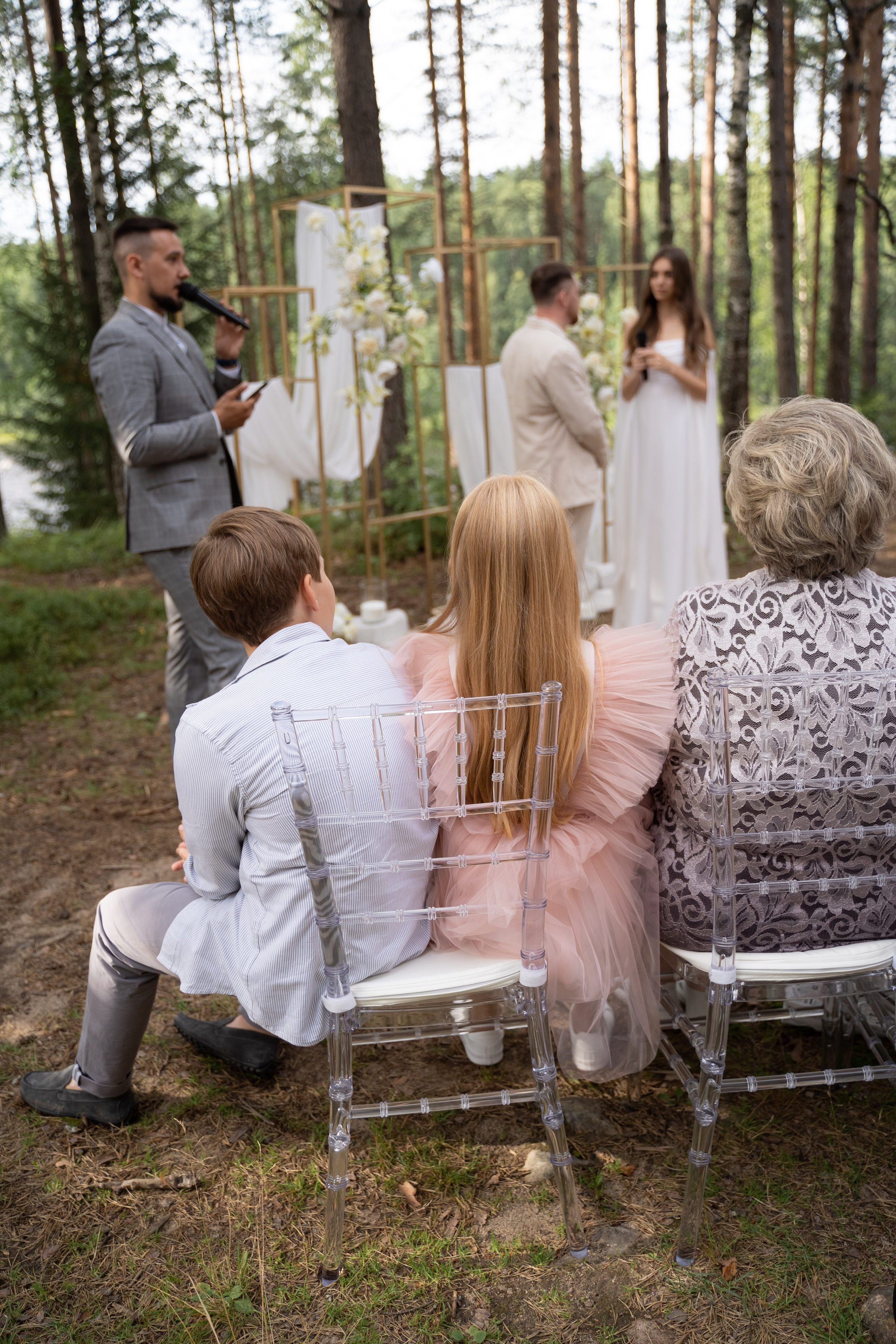 Паша & Кристина. Свадебный фотограф в Петрозаводске Сергей Кокорев