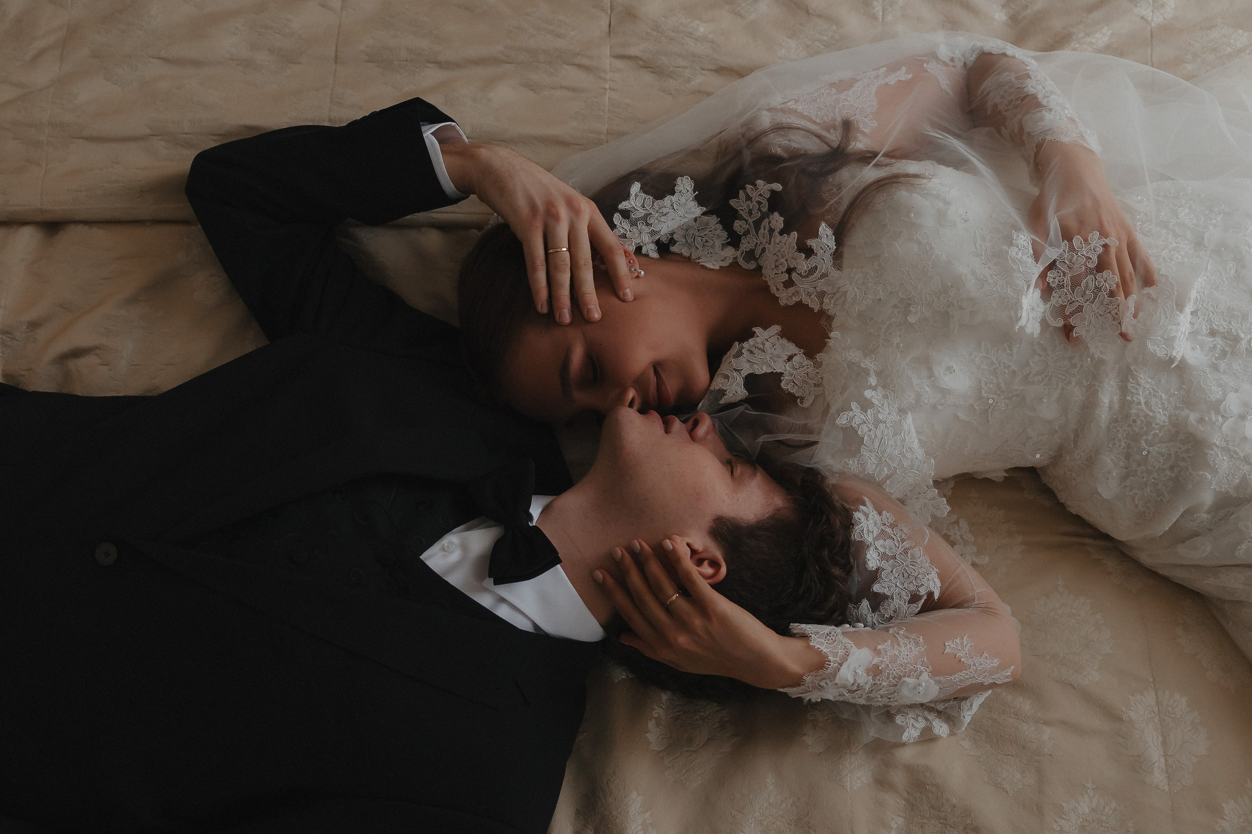 Свадебная фотосессия Минск. Свадебный фотограф Роман Медведев , Минск, Беларусь