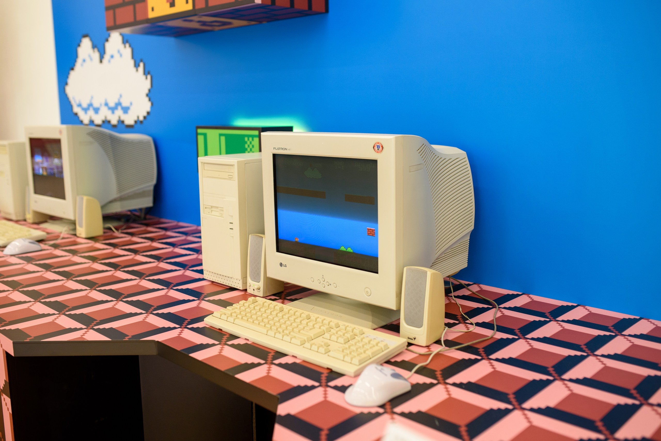 Стажировка Правительства Москвы / «ДИТворкинг». Фотограф и Видеограф в Москве. Олег Корушев