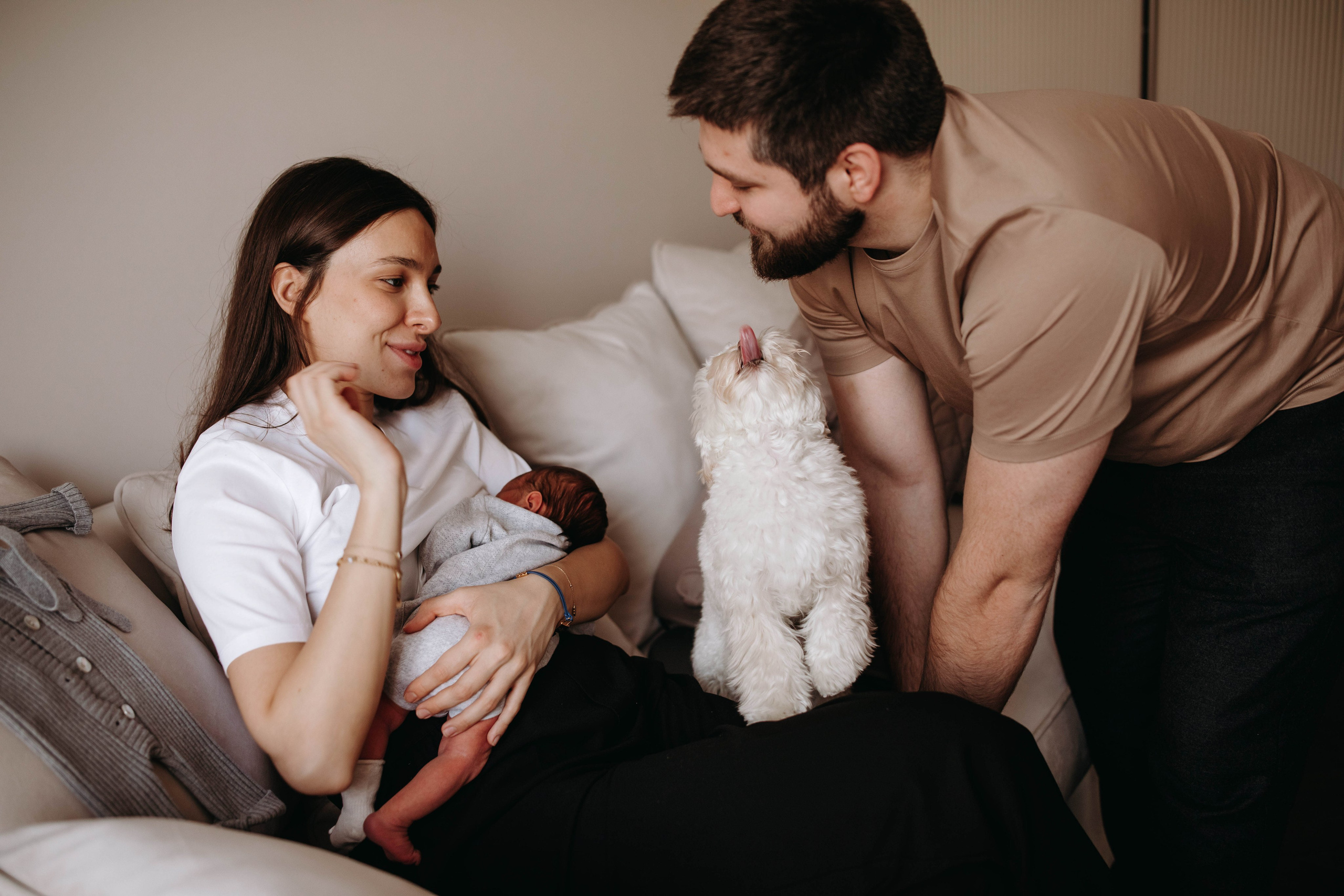 Белла. Профессиональный фотограф