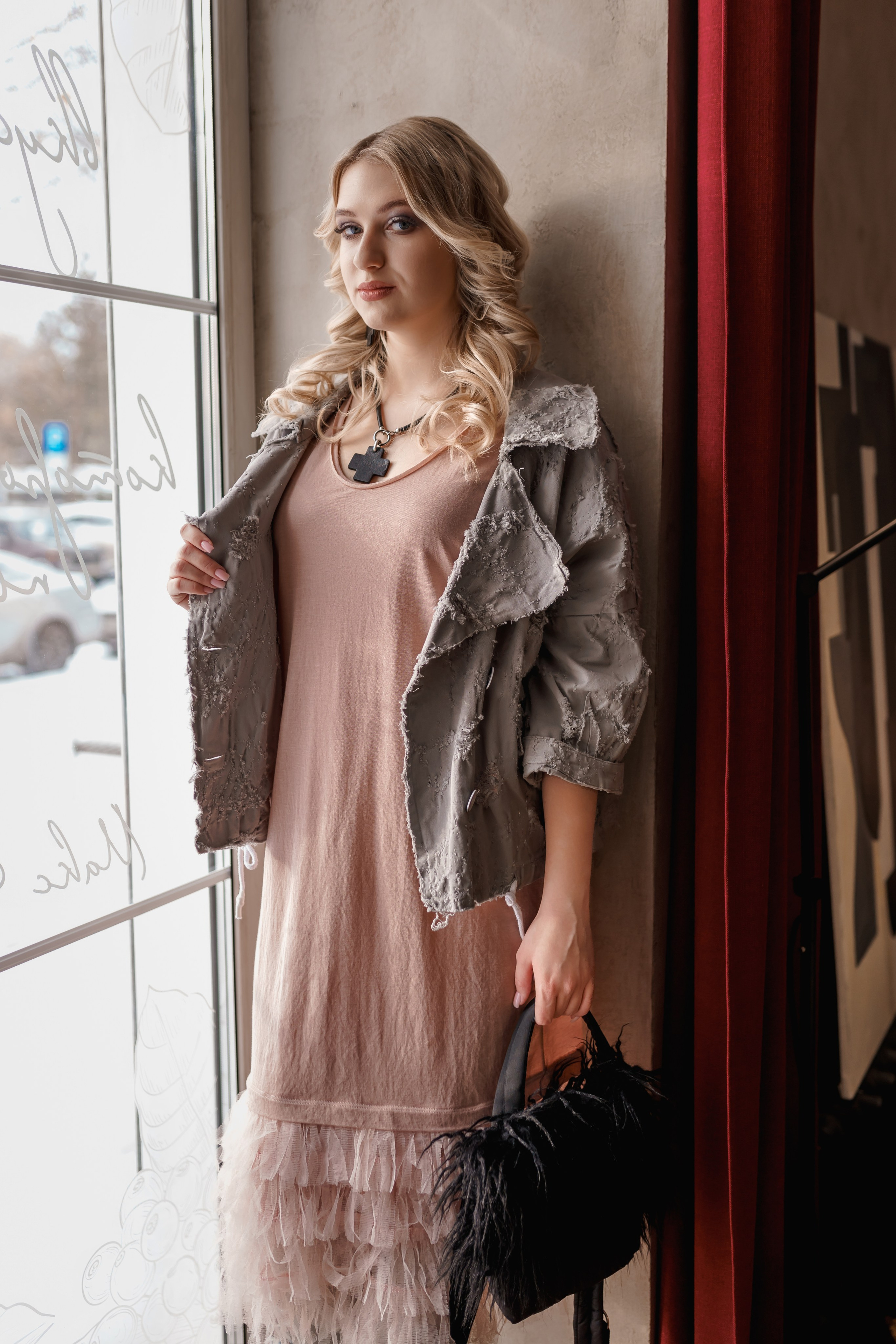 Съемка фотопроектов. Фотограф Ким Наталья в Красноярске