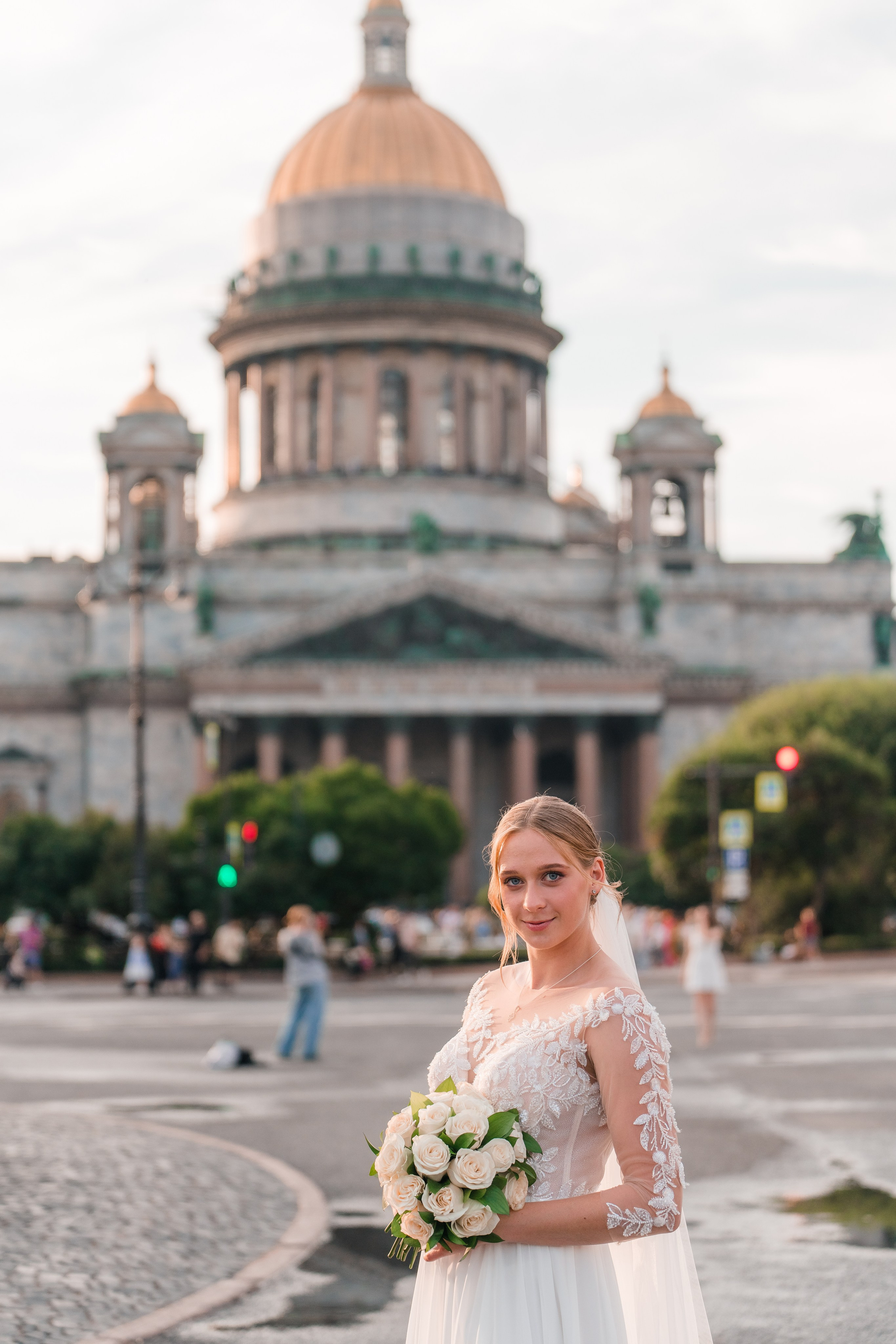 Иван + Александра