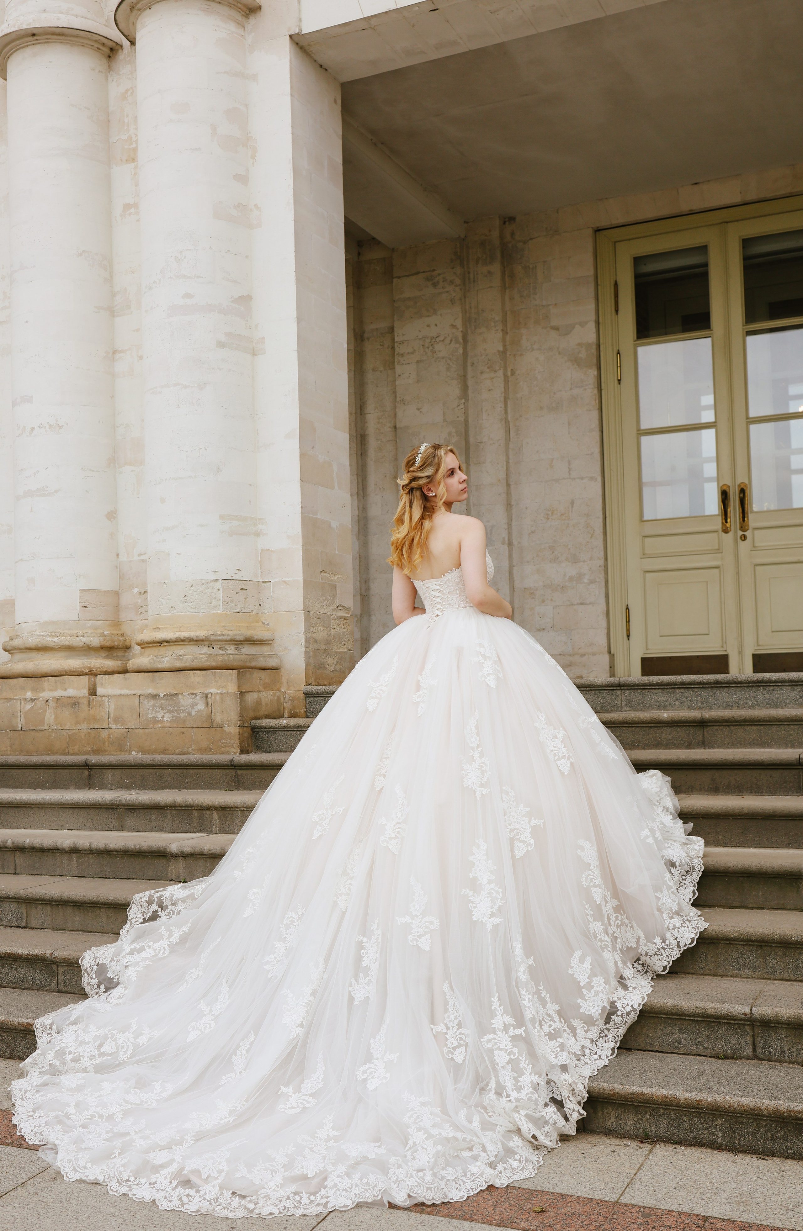 Никита и Даша. Фотограф и видеограф в Москве Полина Абраменкова