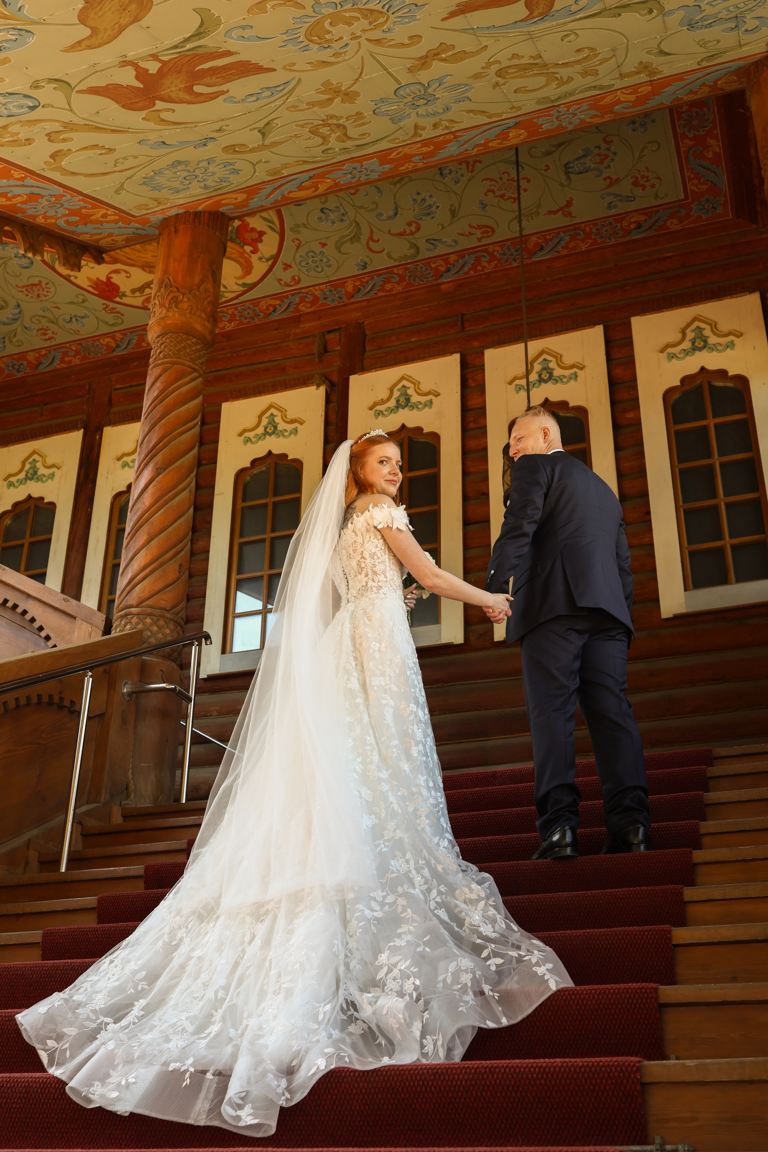 Любовь. Фотограф и видеограф в Москве Полина Абраменкова