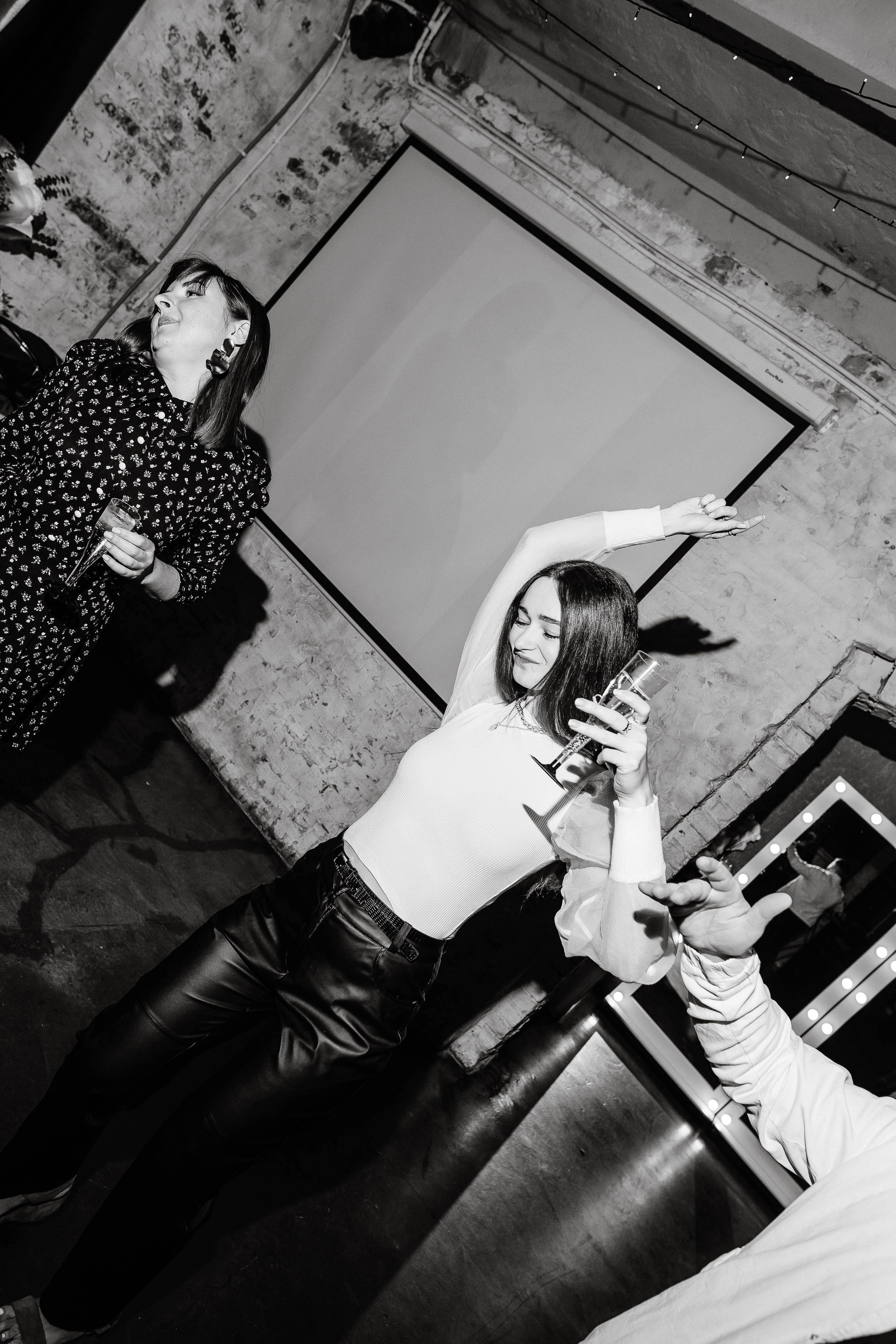 День Рождения Инны. Фотограф Veronika Potaseva