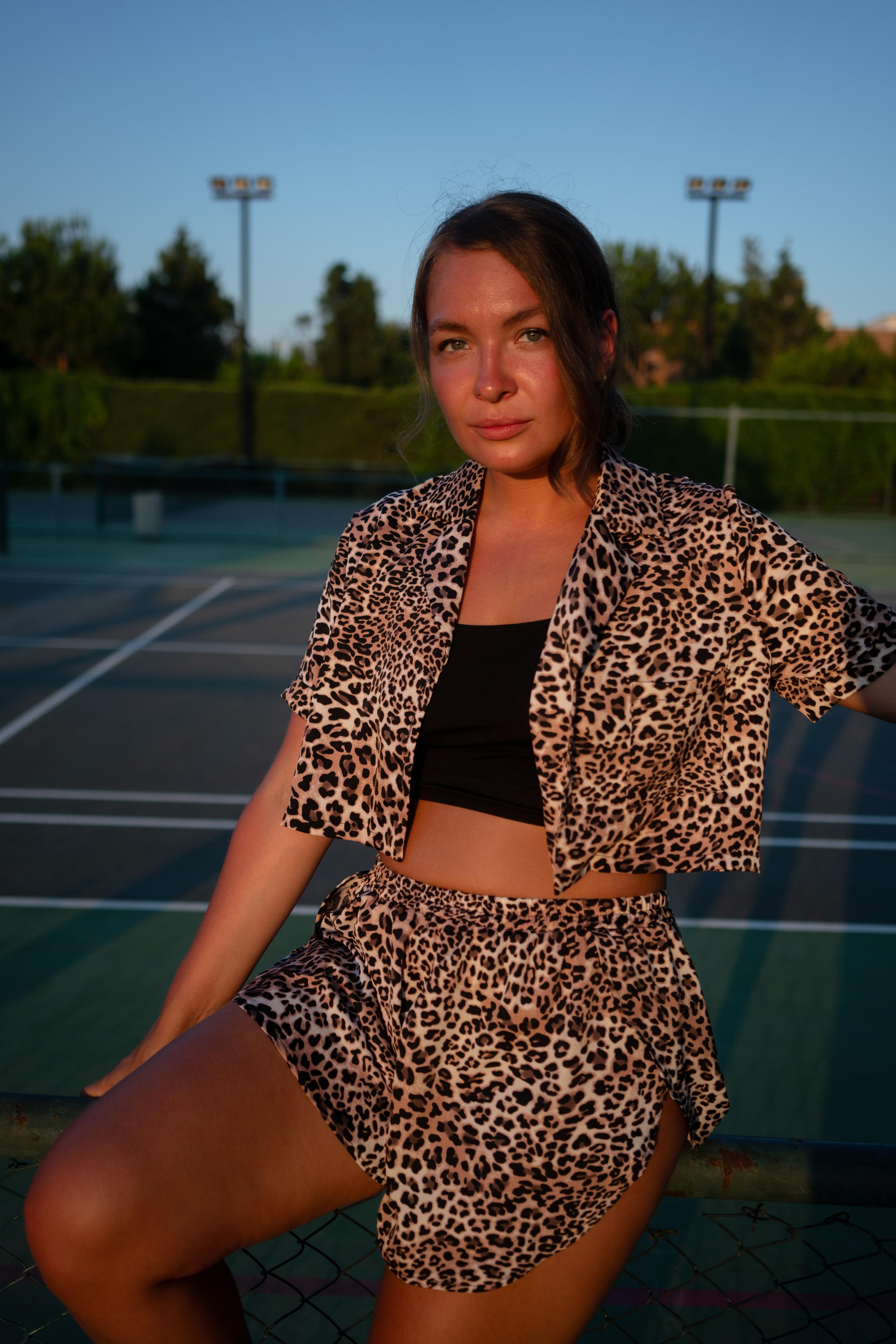 Summer. Photographer Yudakova Daria