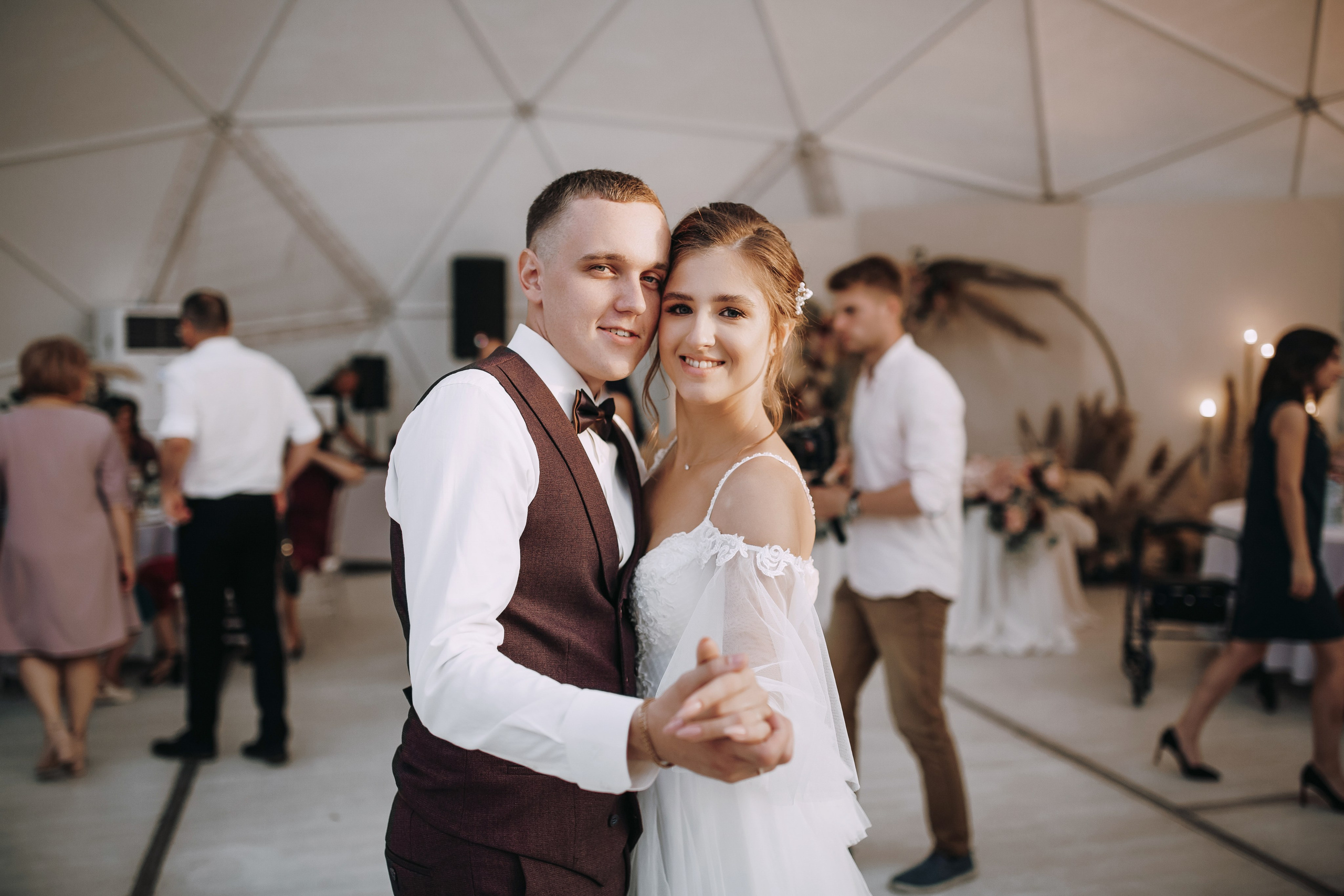 Игорь и Мария. Дмитрий Судаков, фотограф в Екатеринбурге и Москве