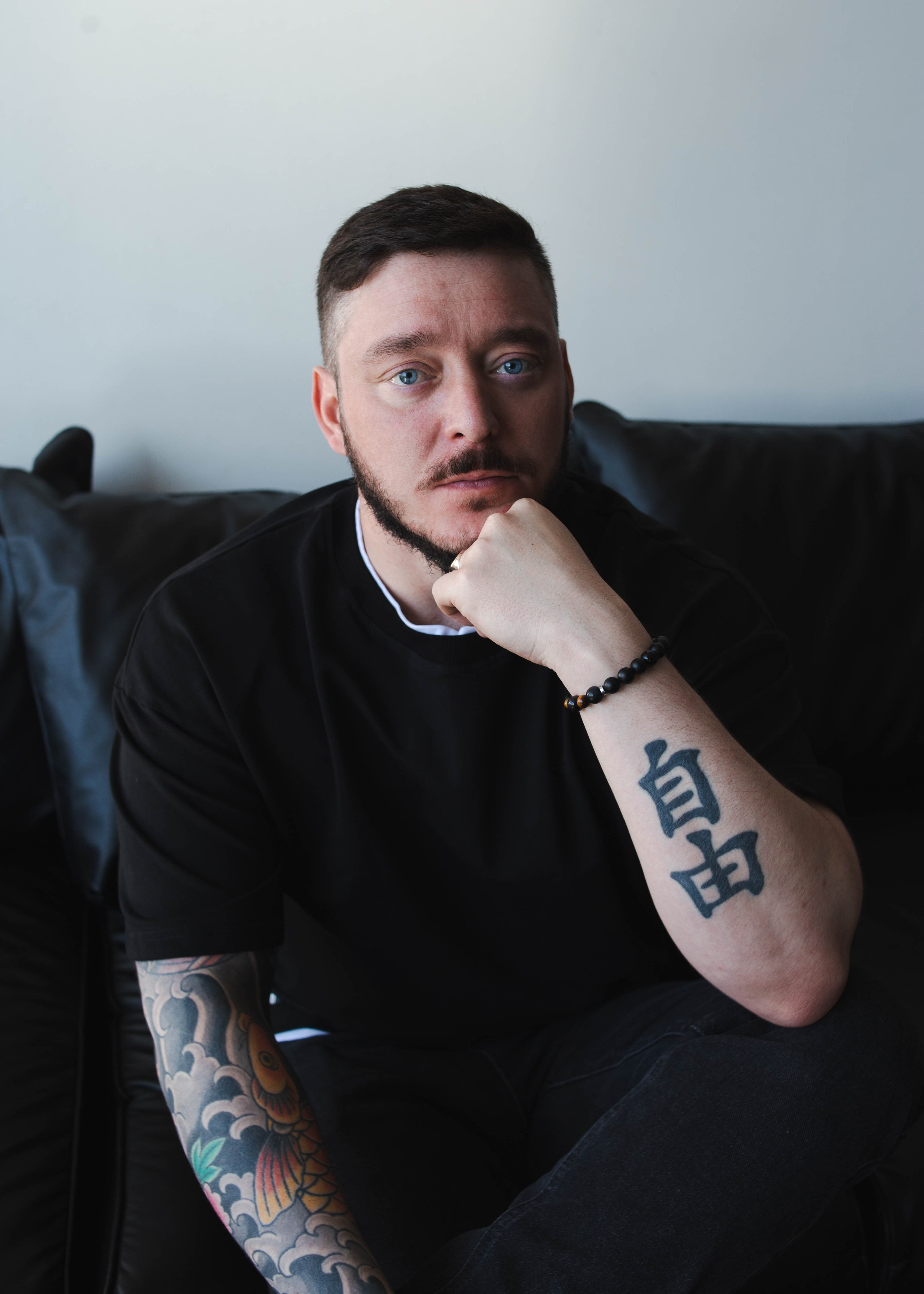 Андрей. Семейный фотограф Софи Симакова в Волгограде и Волжском