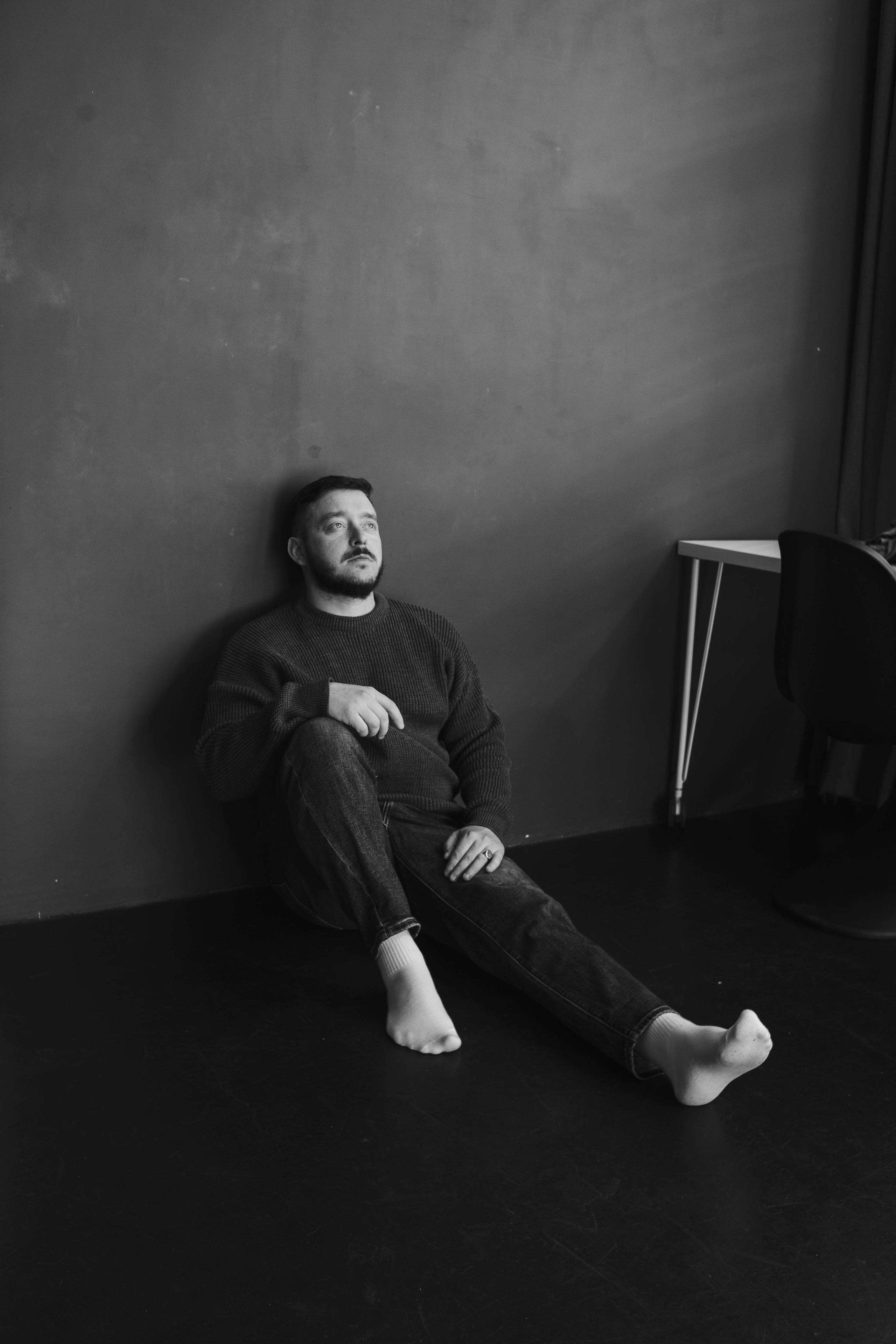 Андрей. Семейный фотограф Софи Симакова в Волгограде и Волжском