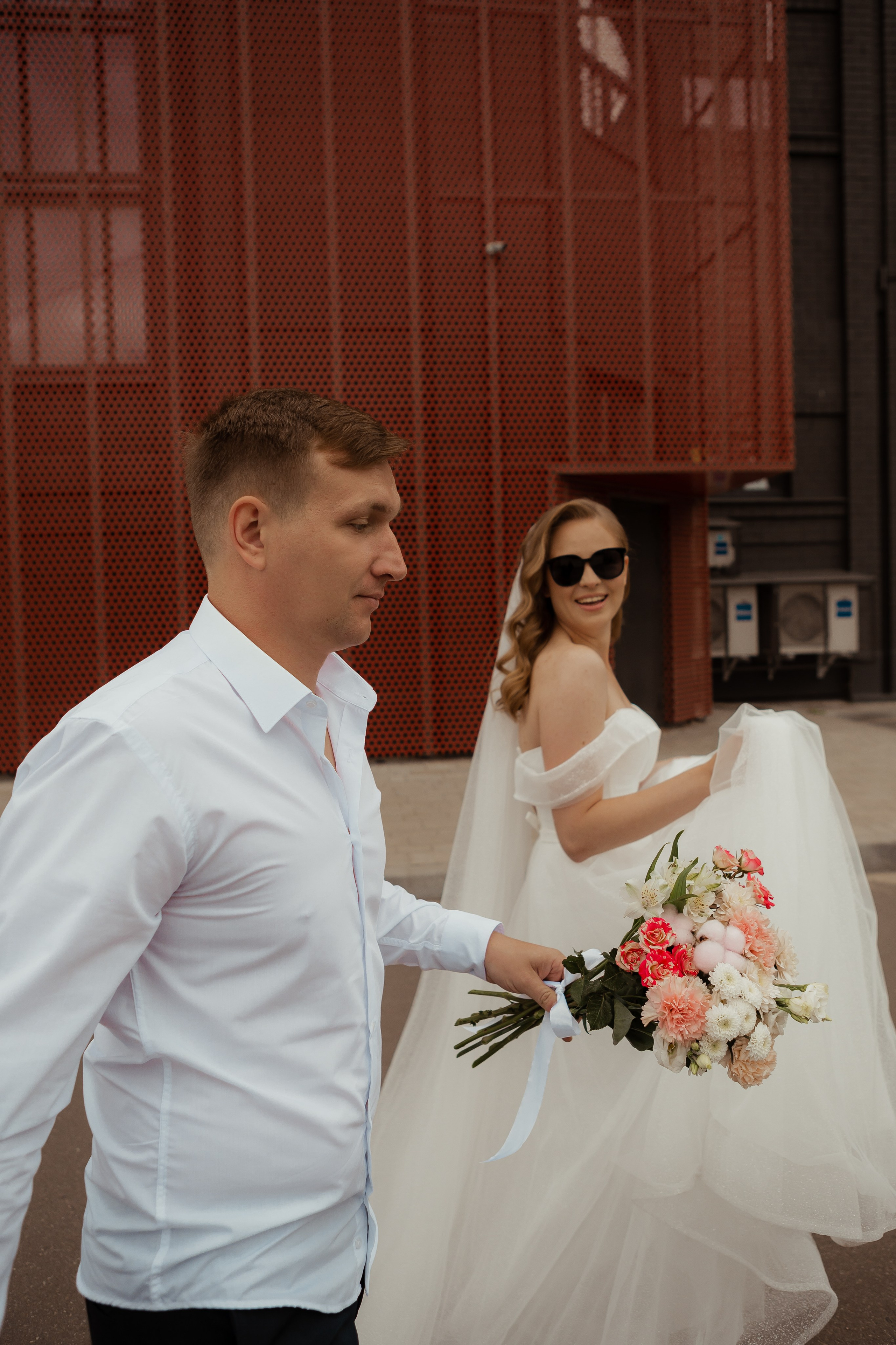 Иван & Анастасия. 29.08. ФОТОГРАФ Маргарита Сивакова | Ярославль Кострома Москва