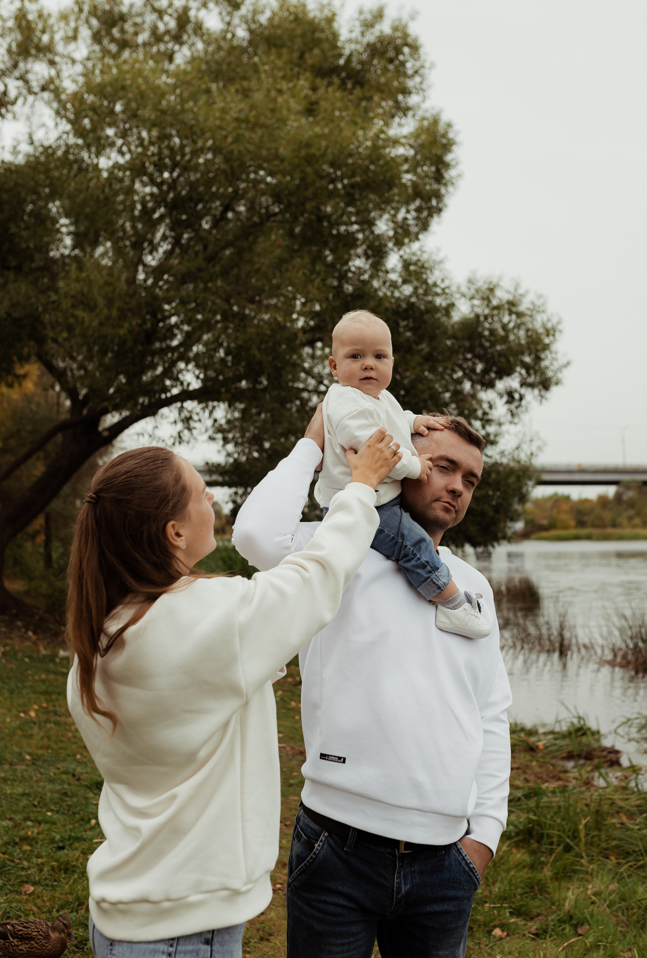 Лёня, Настя и Лев. ФОТОГРАФ Маргарита Сивакова | Ярославль Кострома Москва
