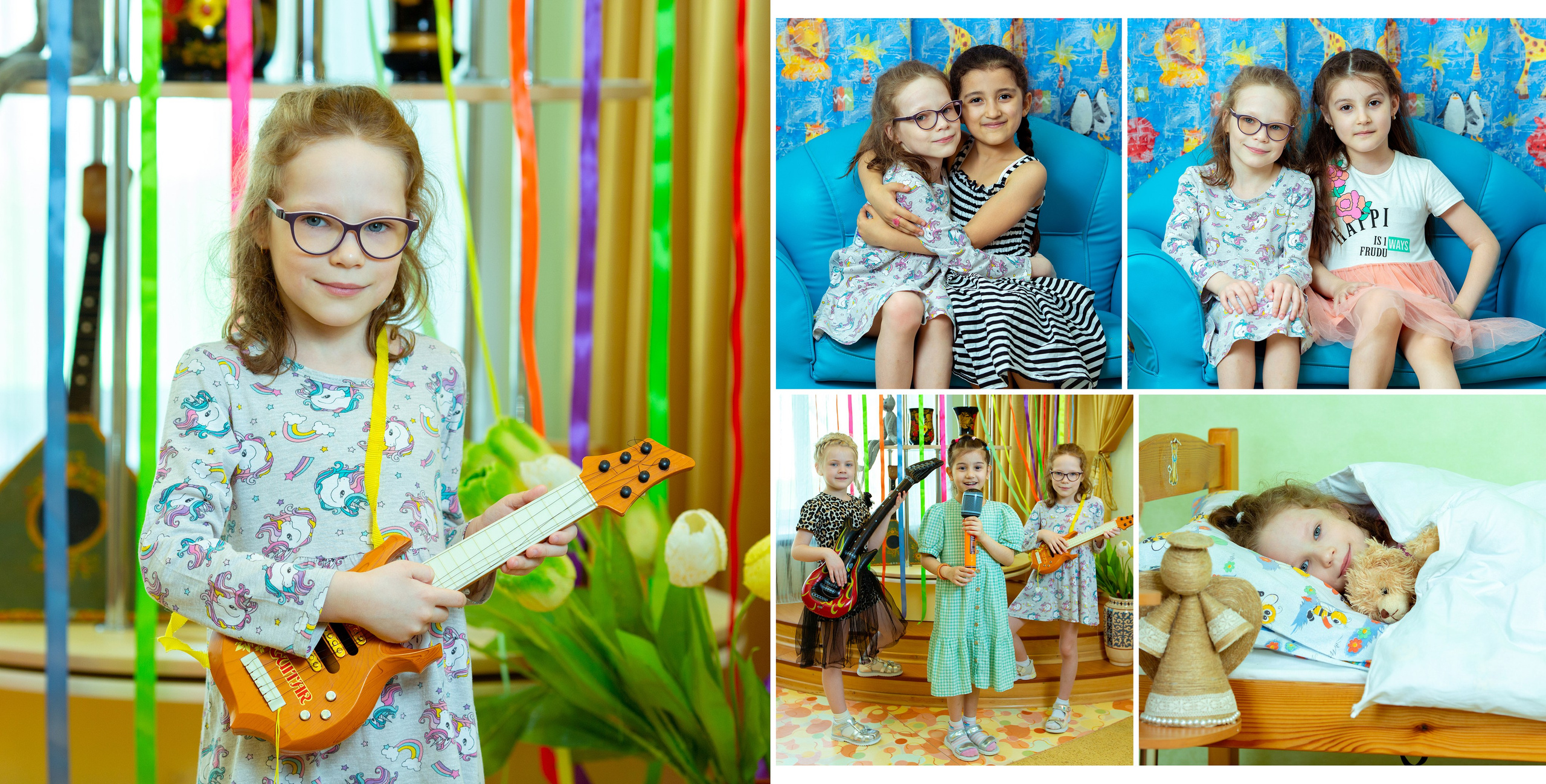 «Стандарт». Даришка. Фотограф Антонина Свешникова. ВЫПУСКНЫЕ ФОТОКНИГИ для детских садов и школ. Москва, Владимир