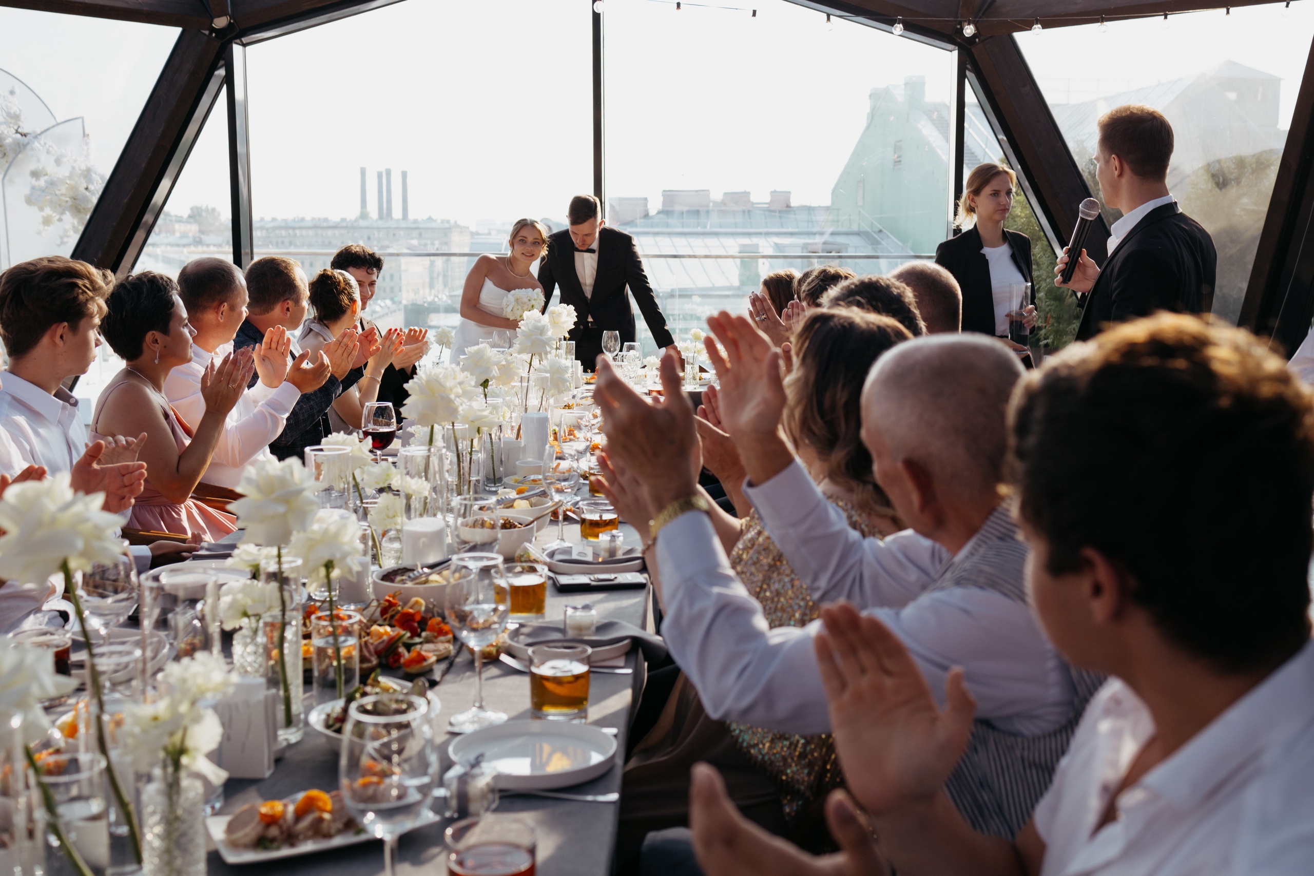 Saint P. sweet story. Фотограф в Санкт-Петербурге Гладкий Сергей