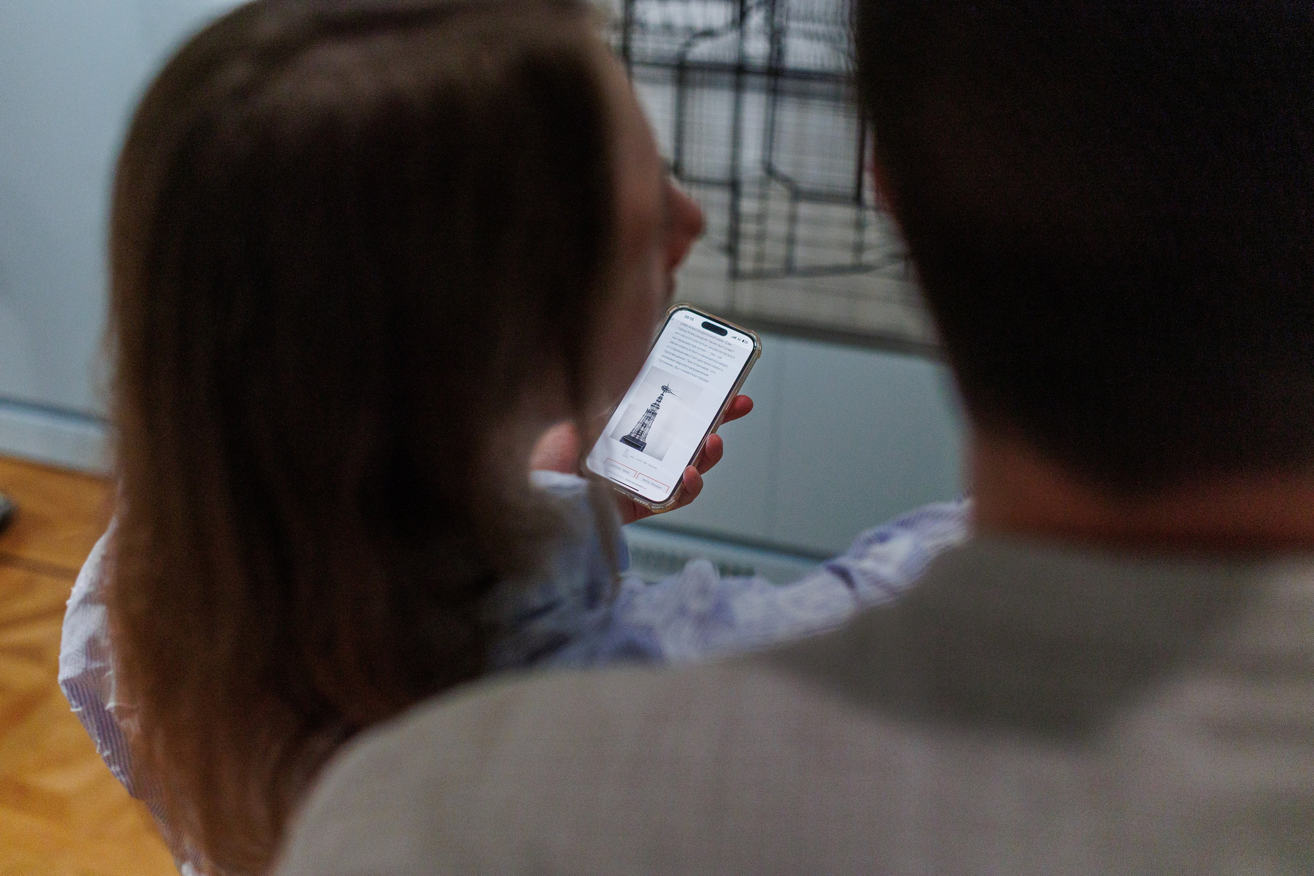 Арт медиация «Путевые заметки. Перекресток». Фотограф городских и семейных событий Артем Карпухин